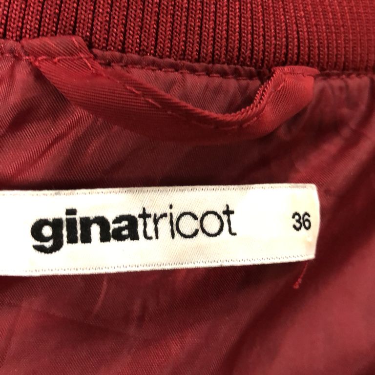 Gina Tricot