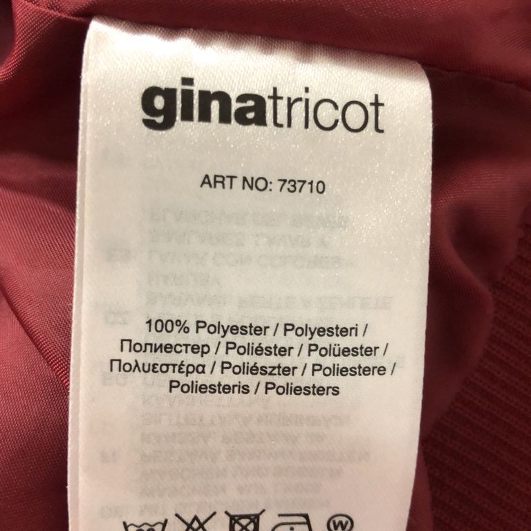 Gina Tricot