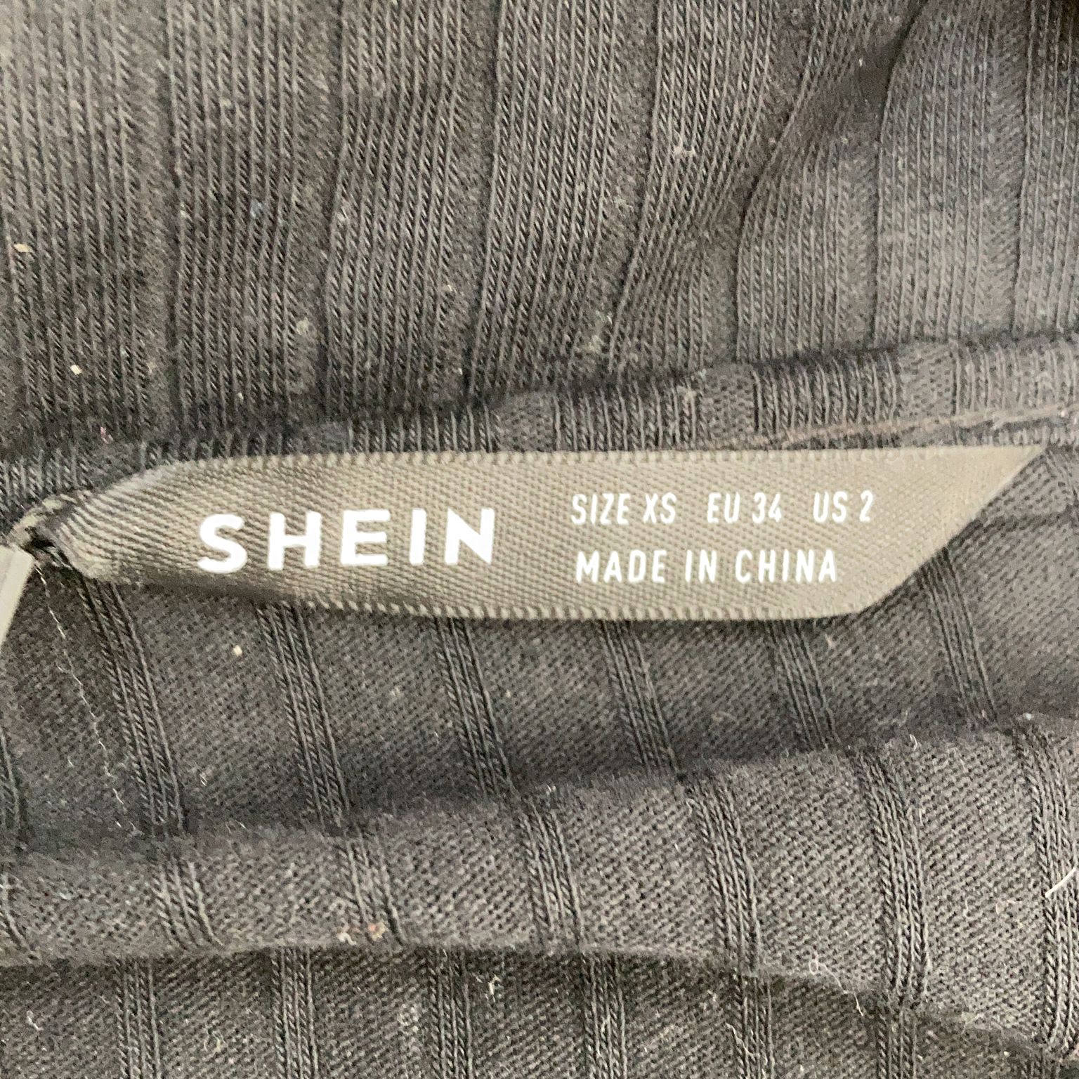 Shein