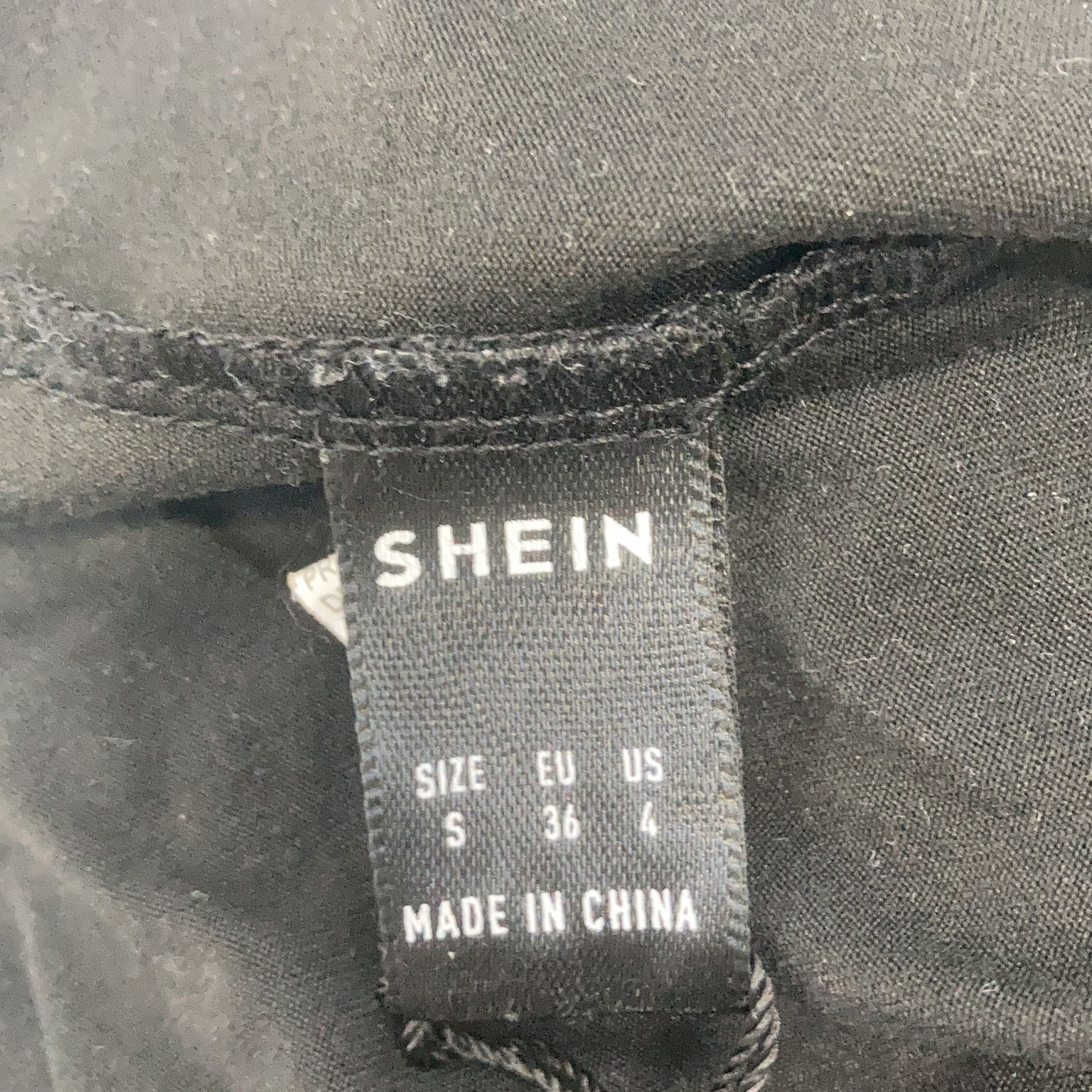 Shein