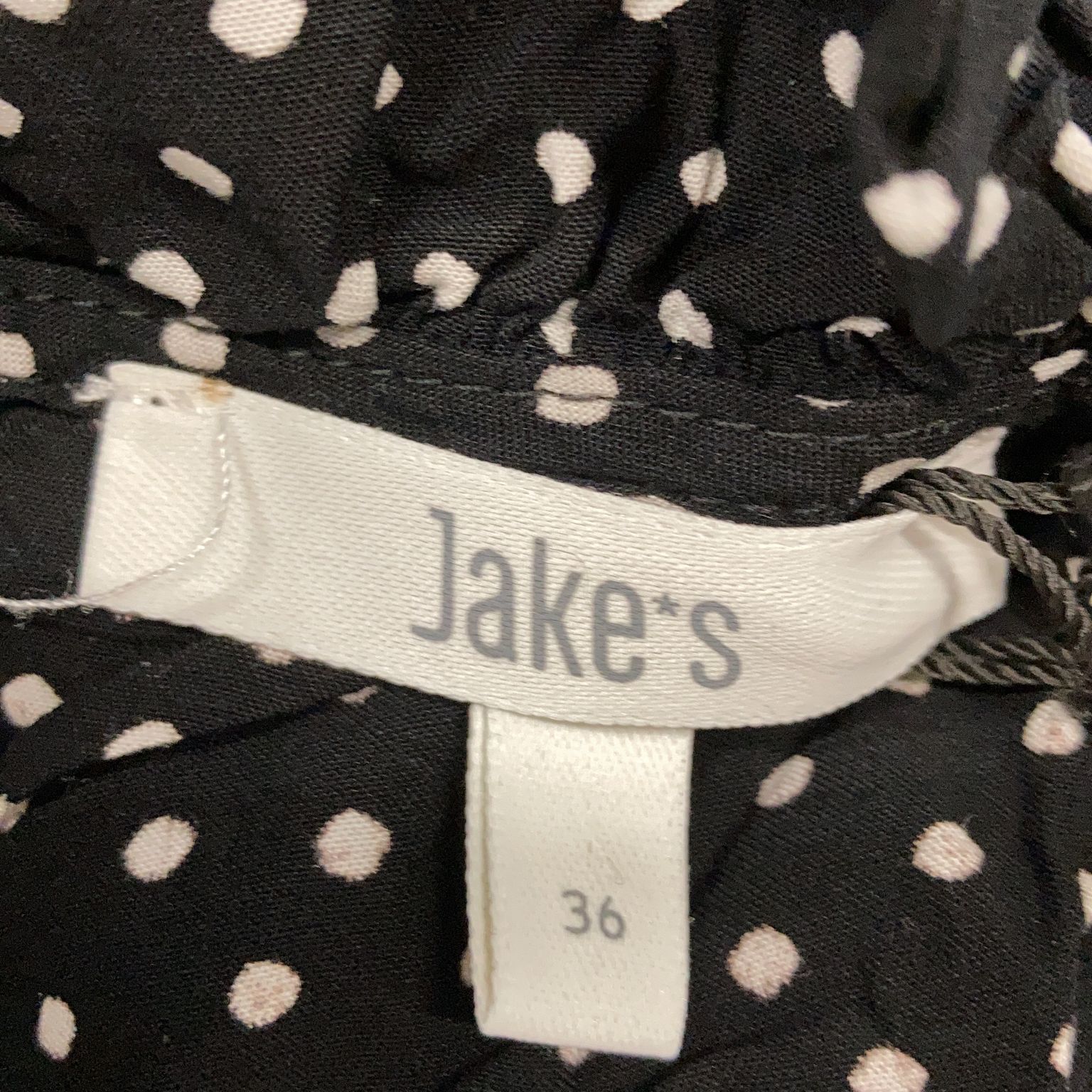 Jake's