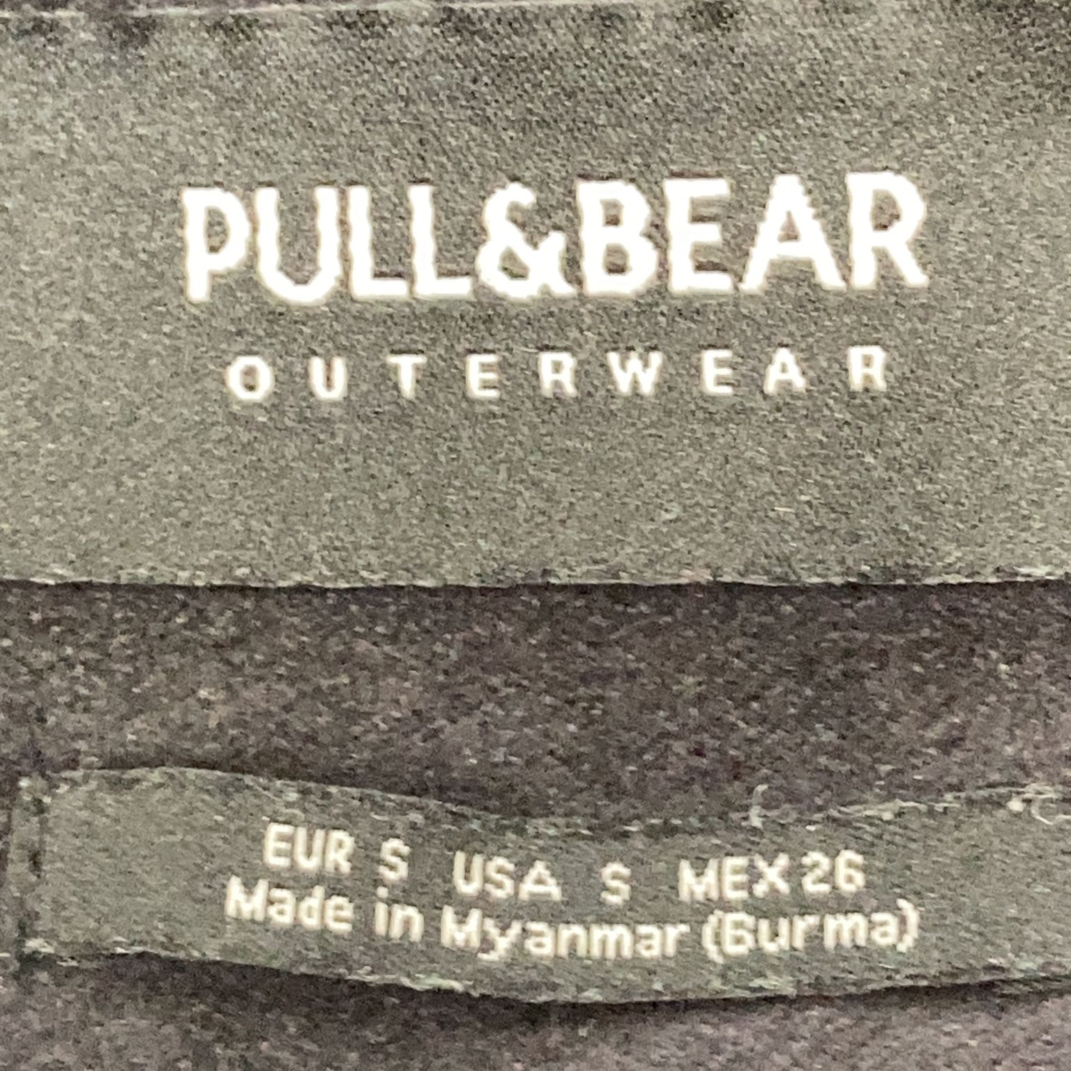 Pull  Bear