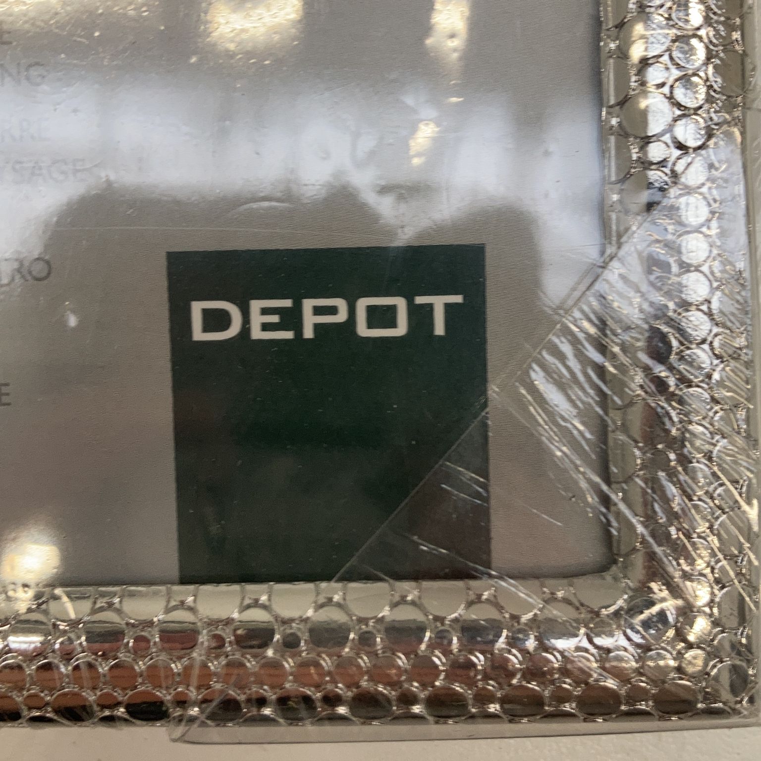 Depot