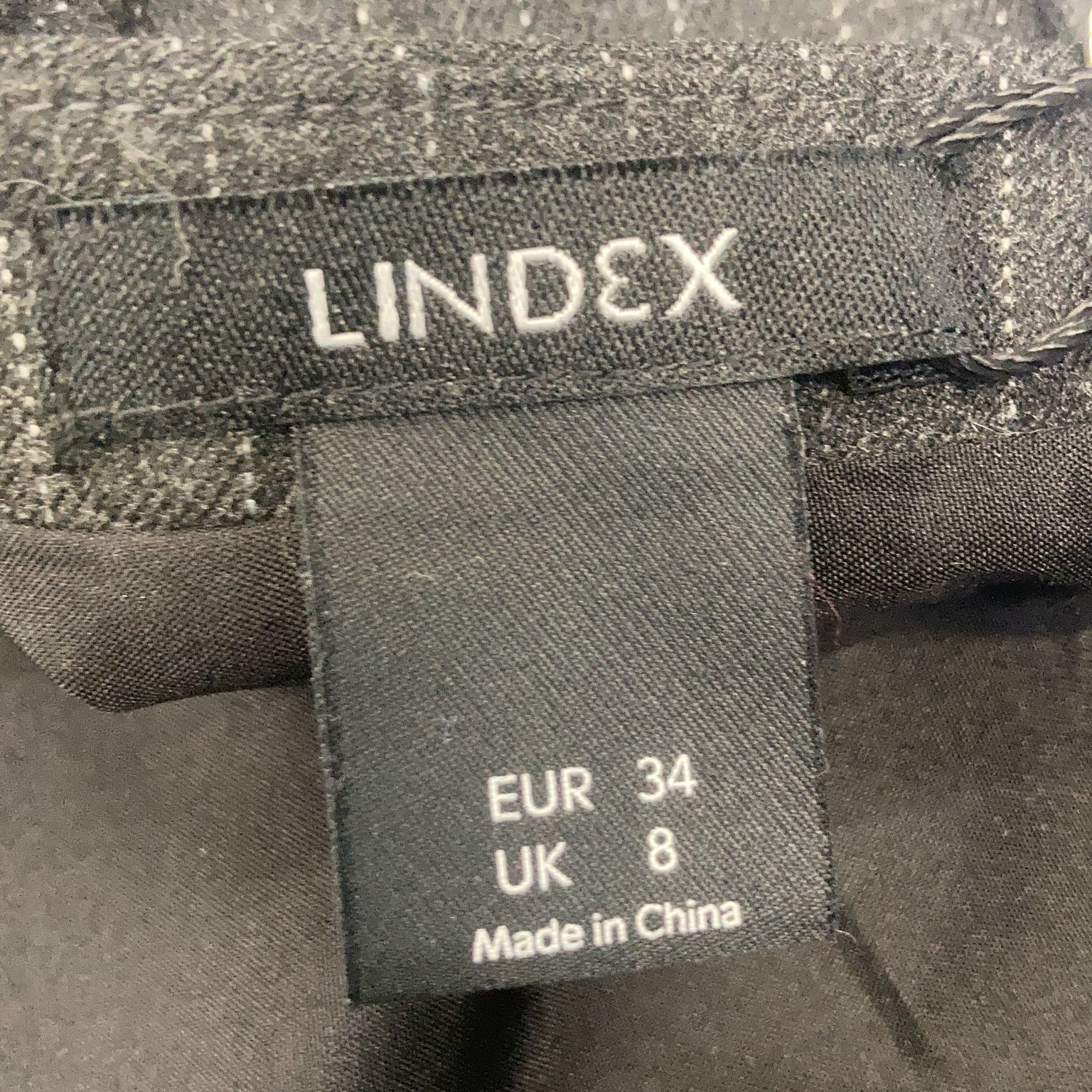 Lindex