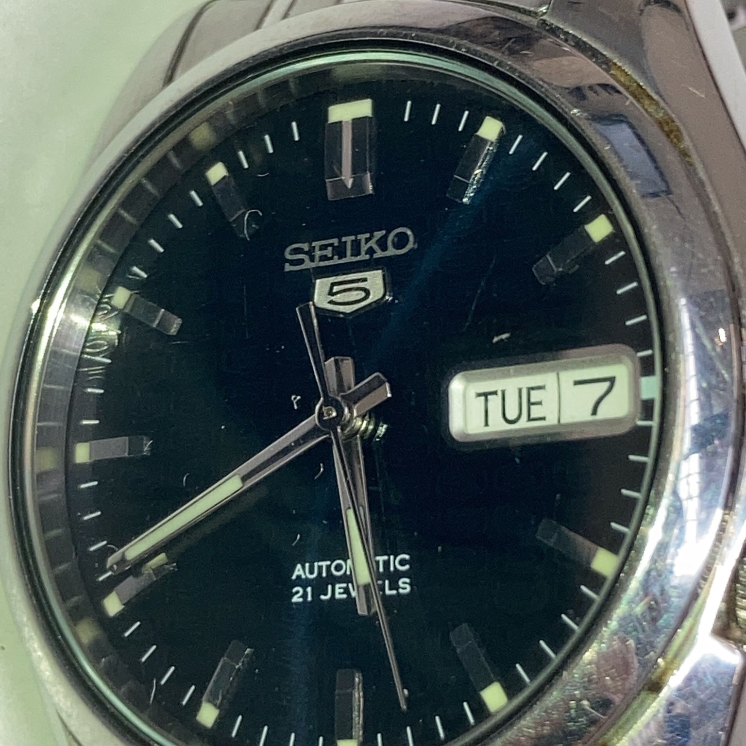 Seiko