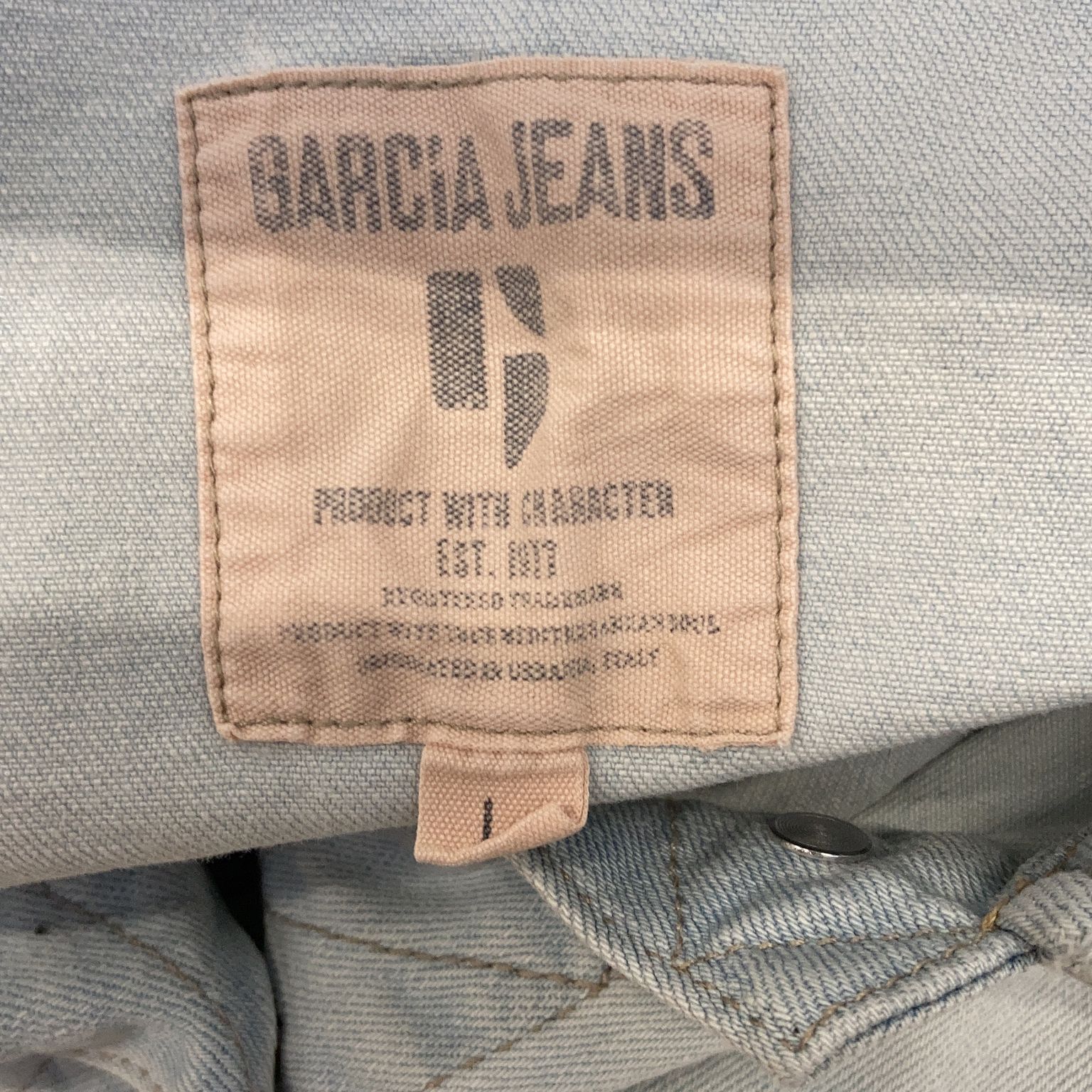 Garcia Jeans