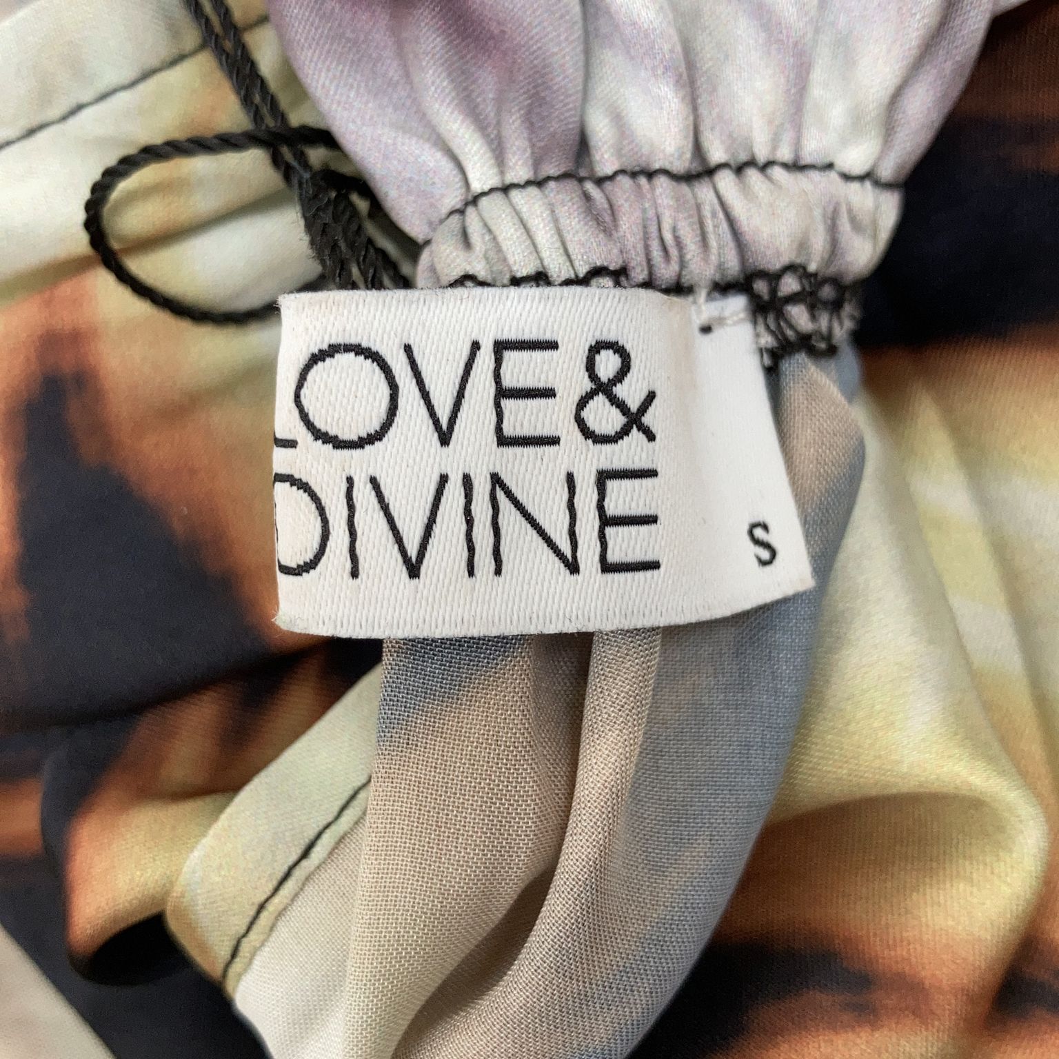 Love  Divine