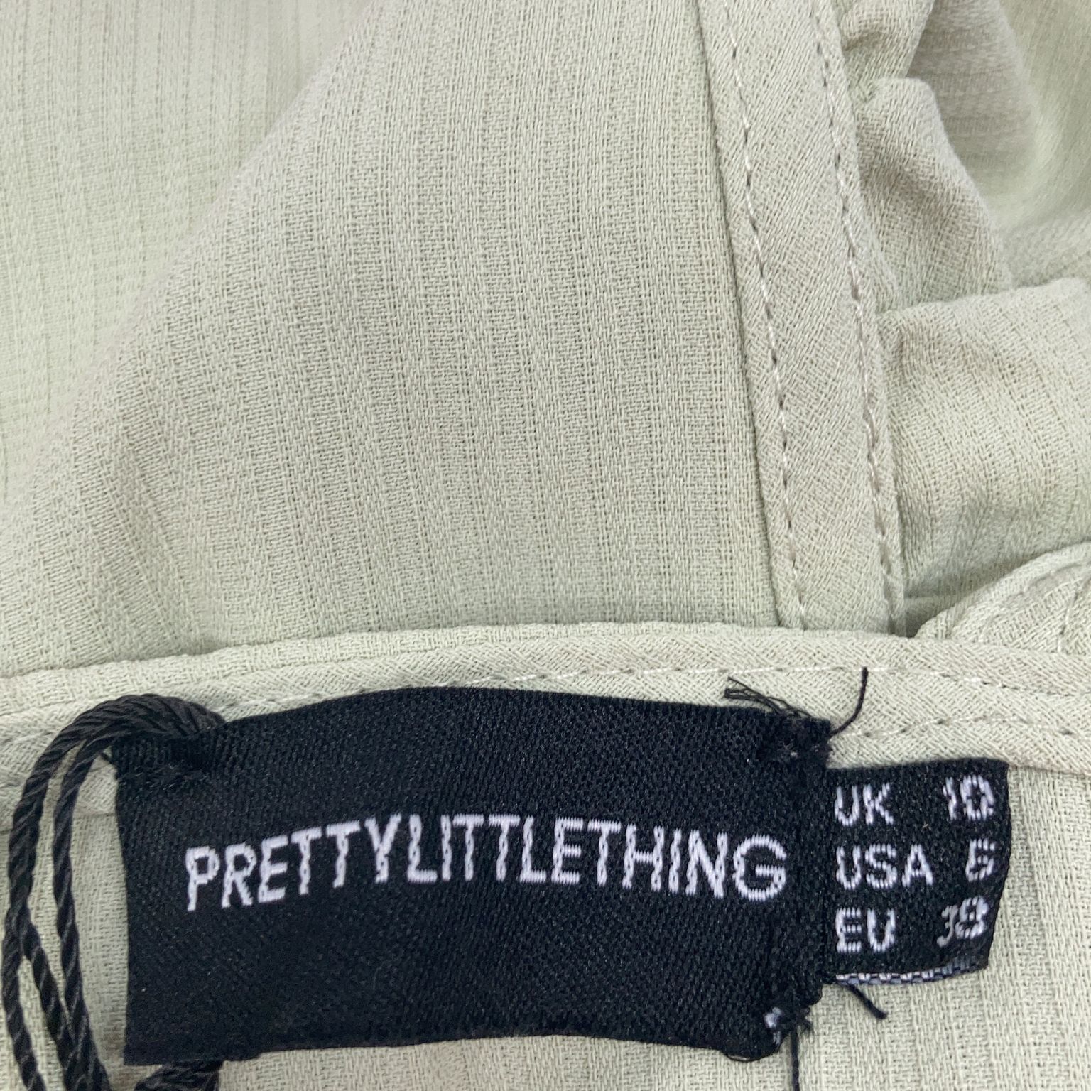 PrettyLittleThing