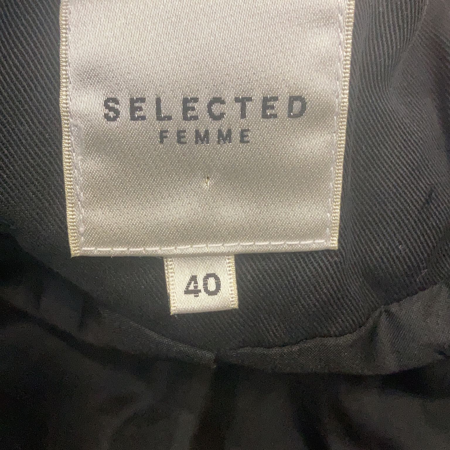 Selected Femme