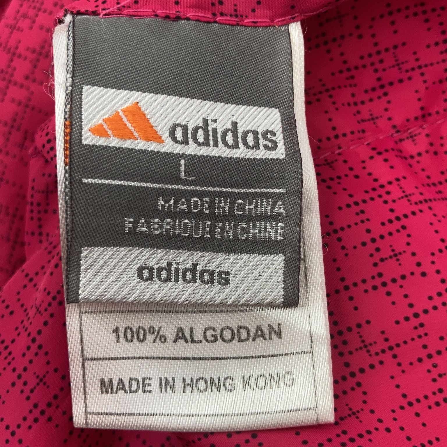 Adidas