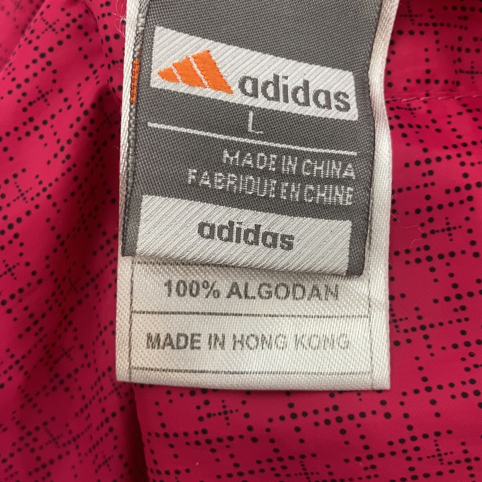 Adidas