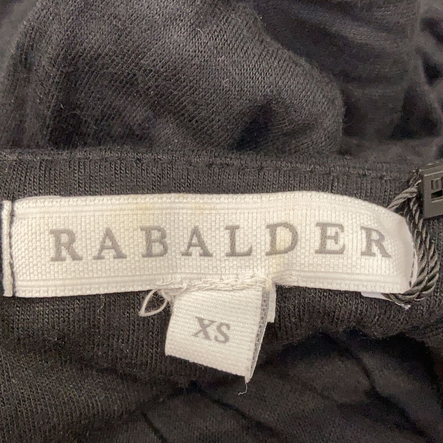 Rabalder