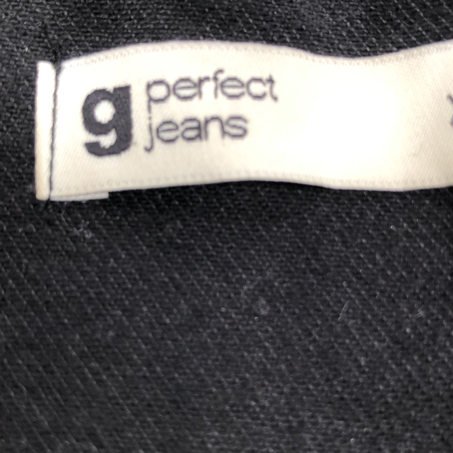 Perfect Jeans