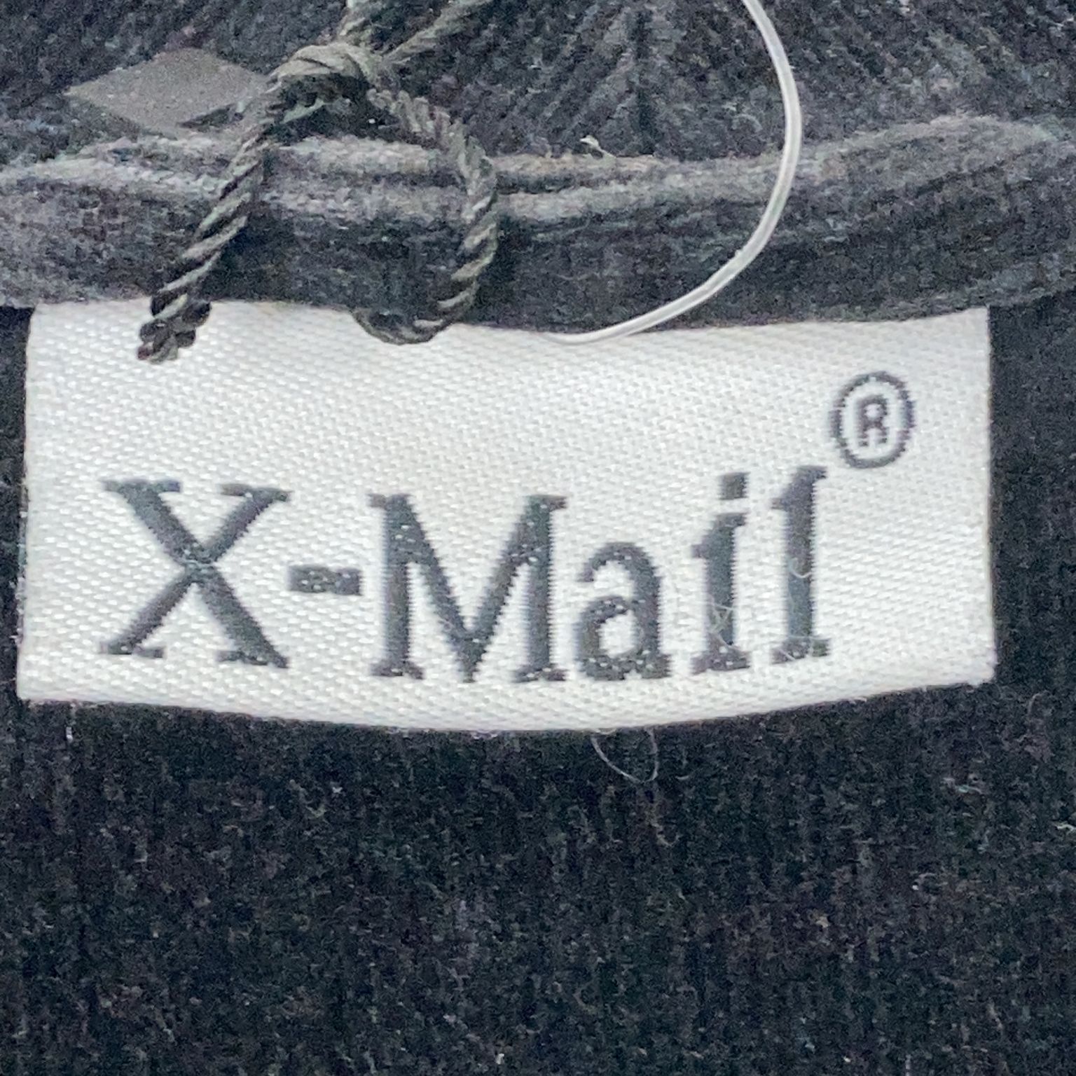 X-Mail