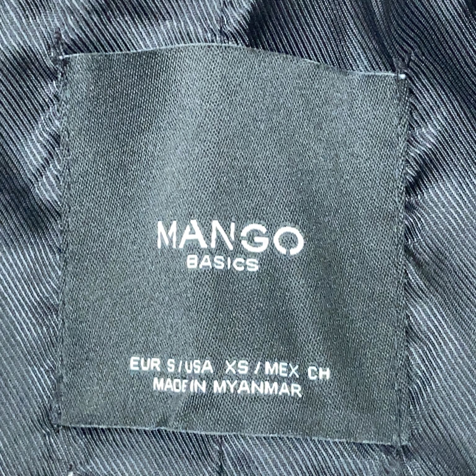 Mango