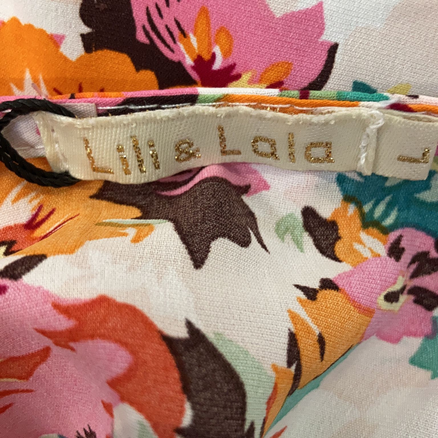 Lili  Lala