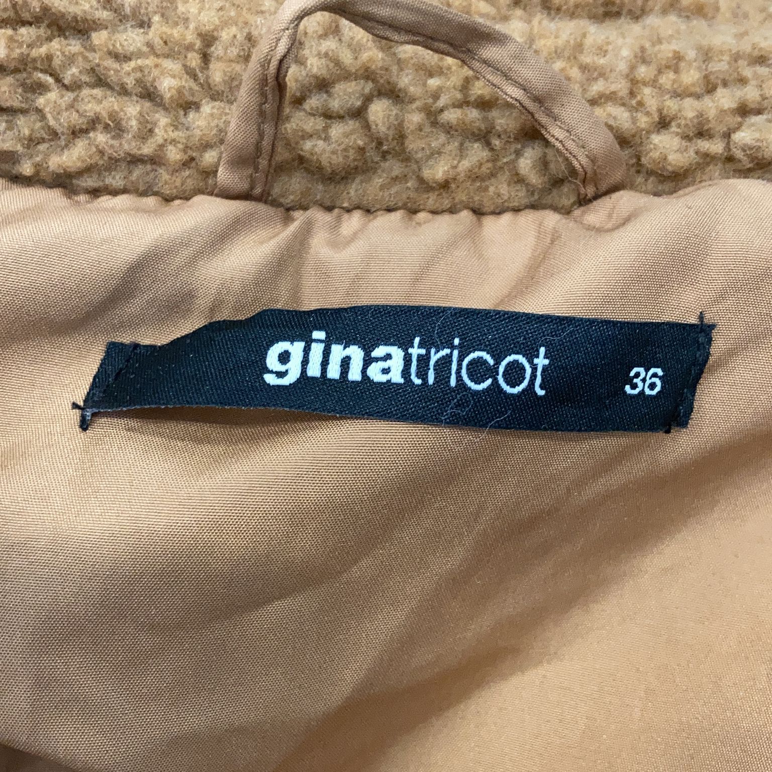 Gina Tricot