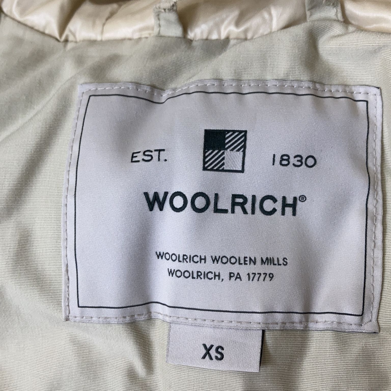 Woolrich