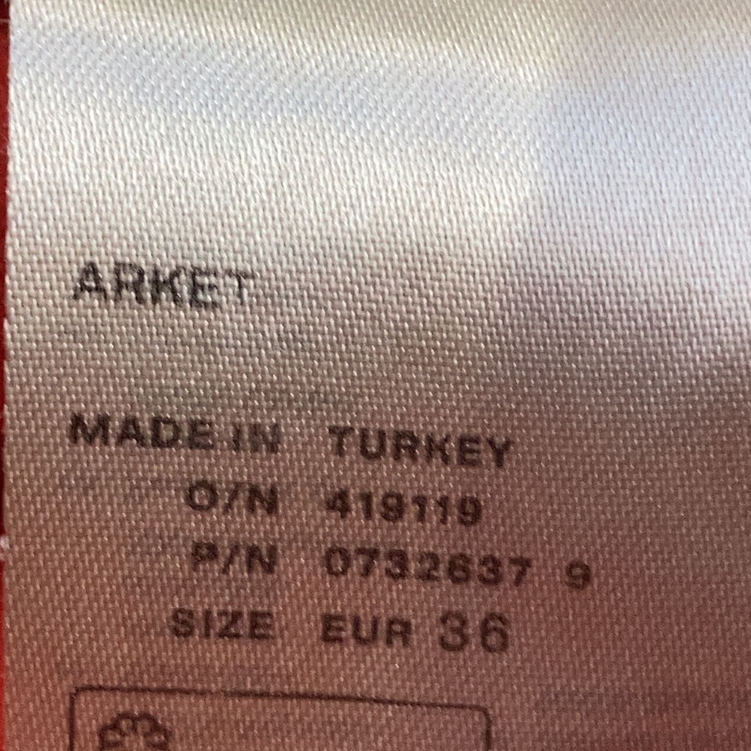 Arket