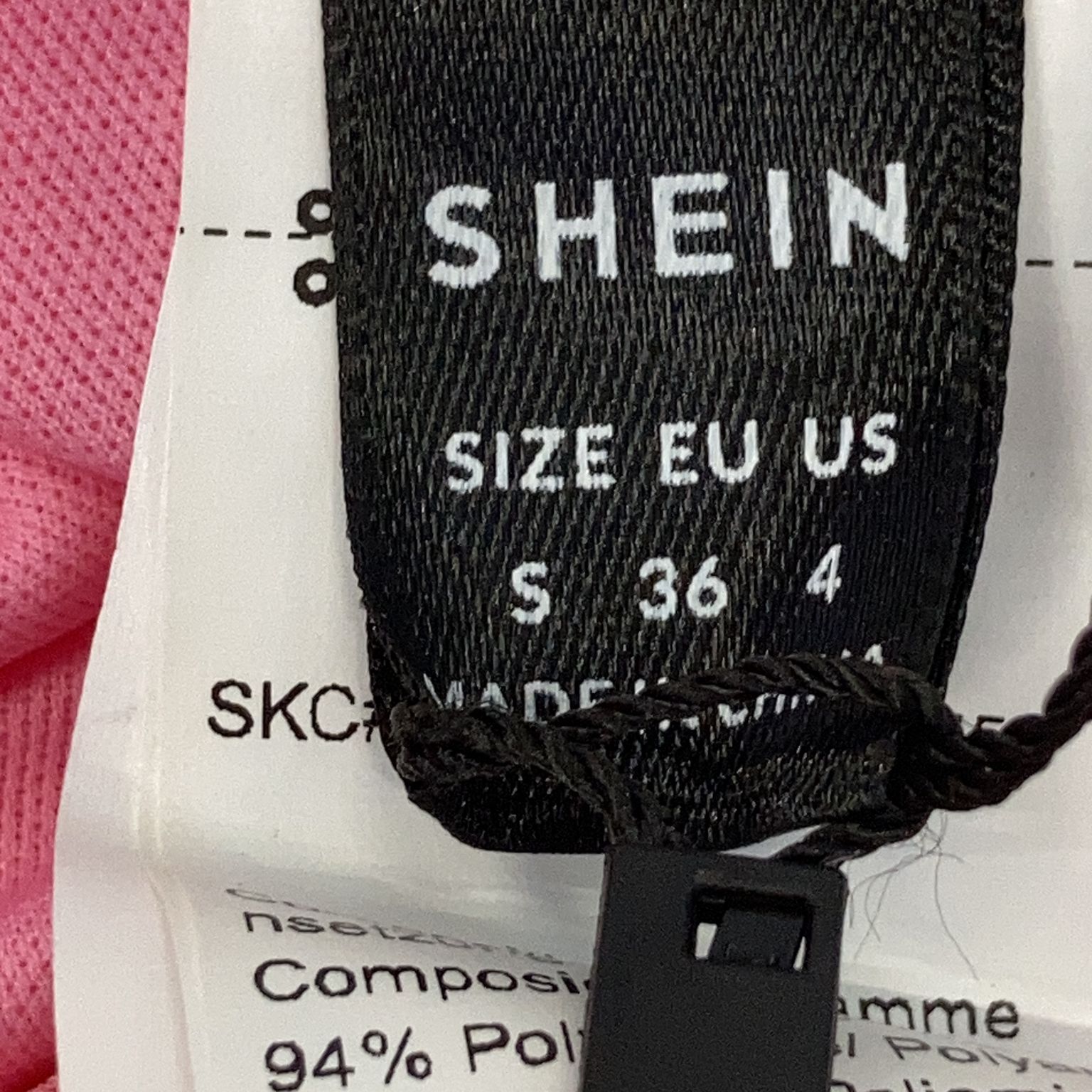 Shein