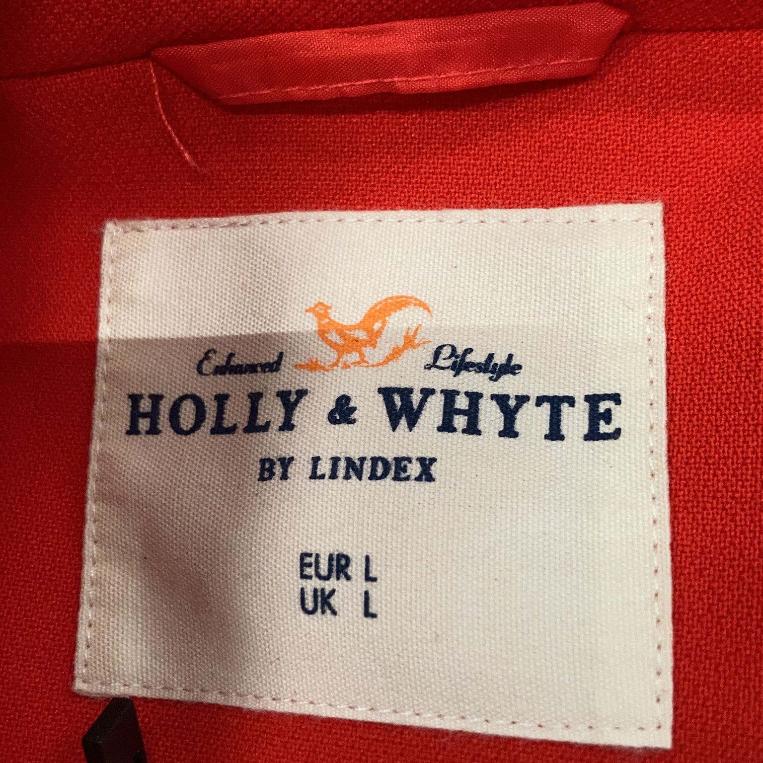 Holly  Whyte by Lindex