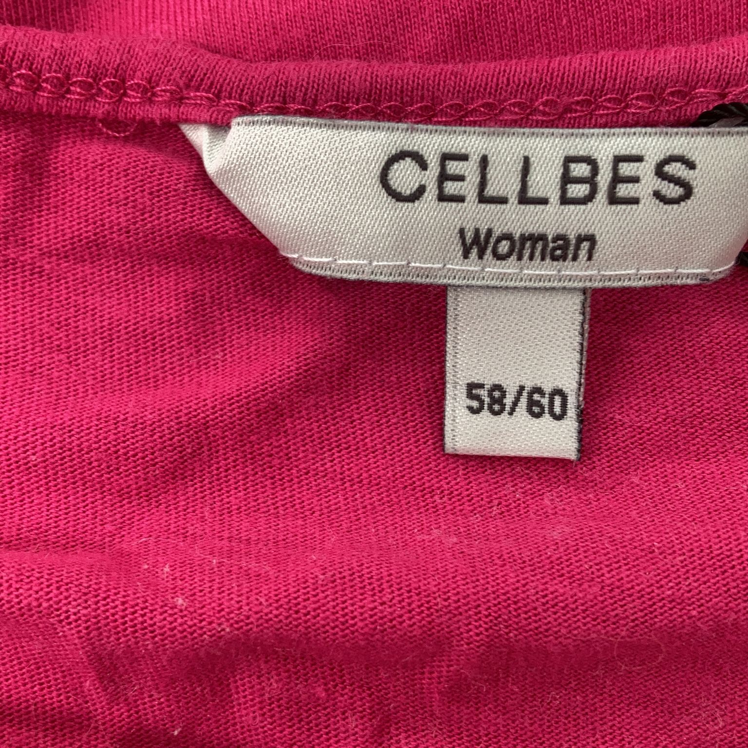 Cellbes Woman