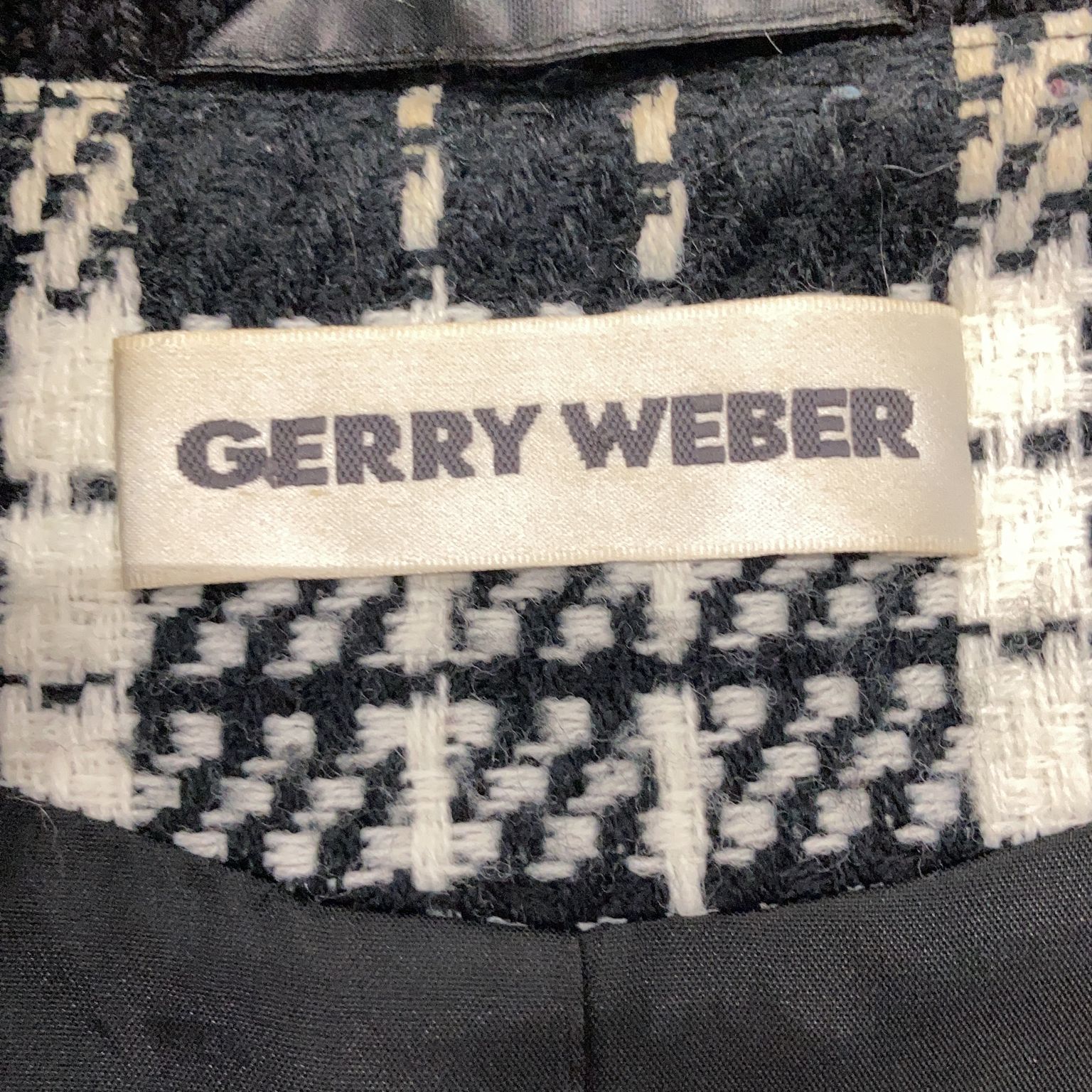 Gerry Weber