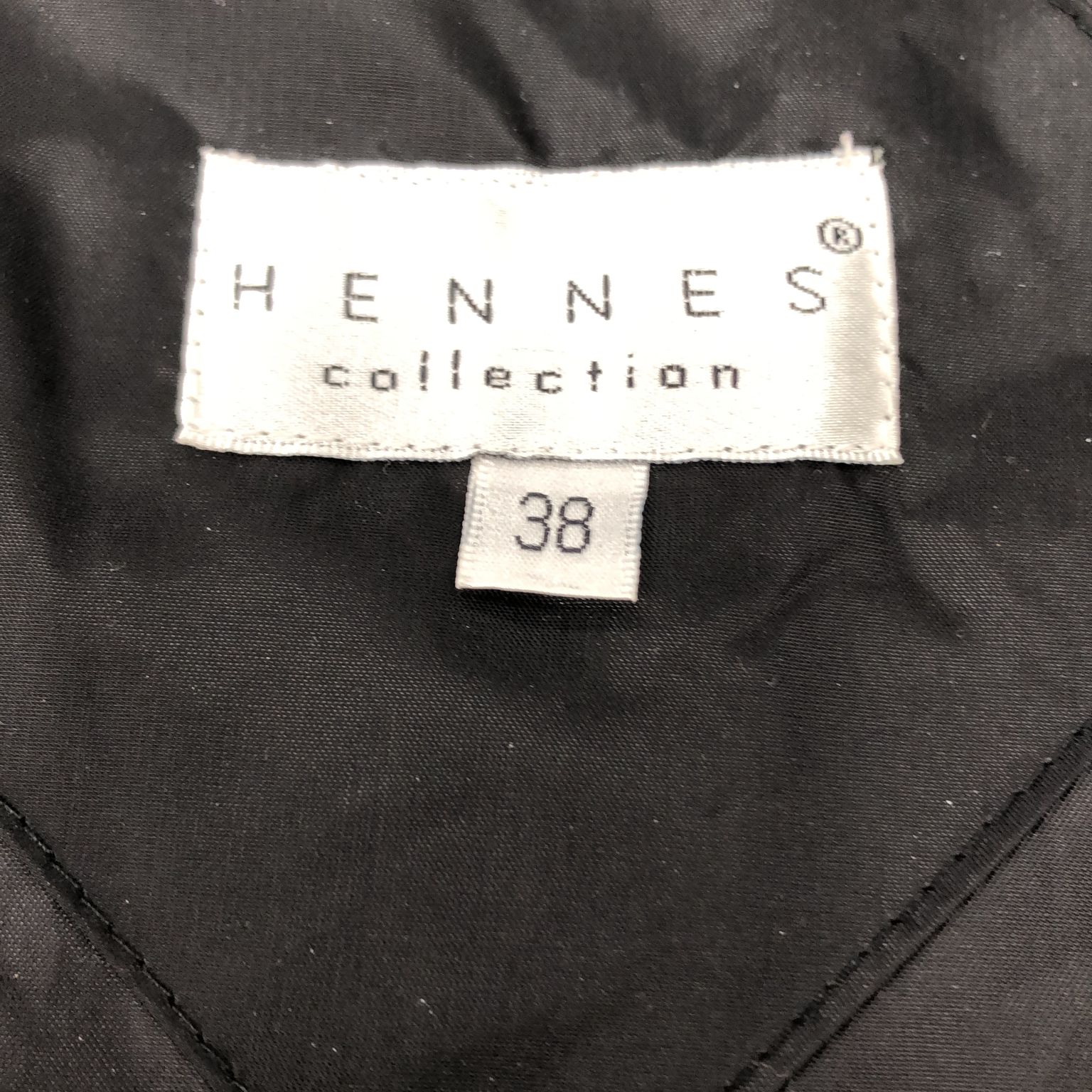 Hennes Collection by HM