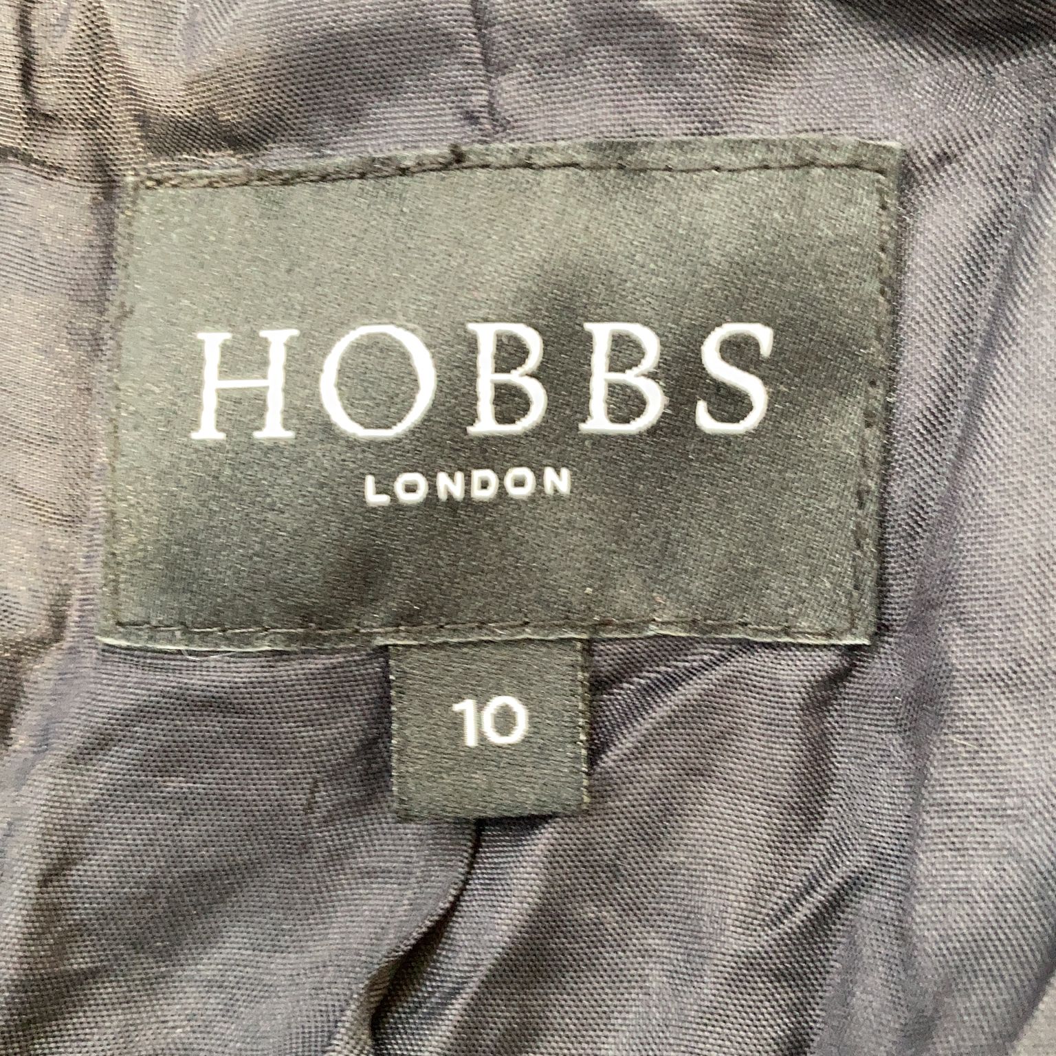 Hobbs