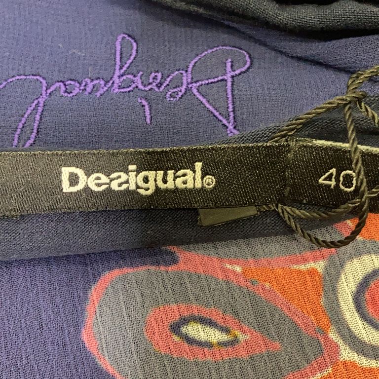 Desigual