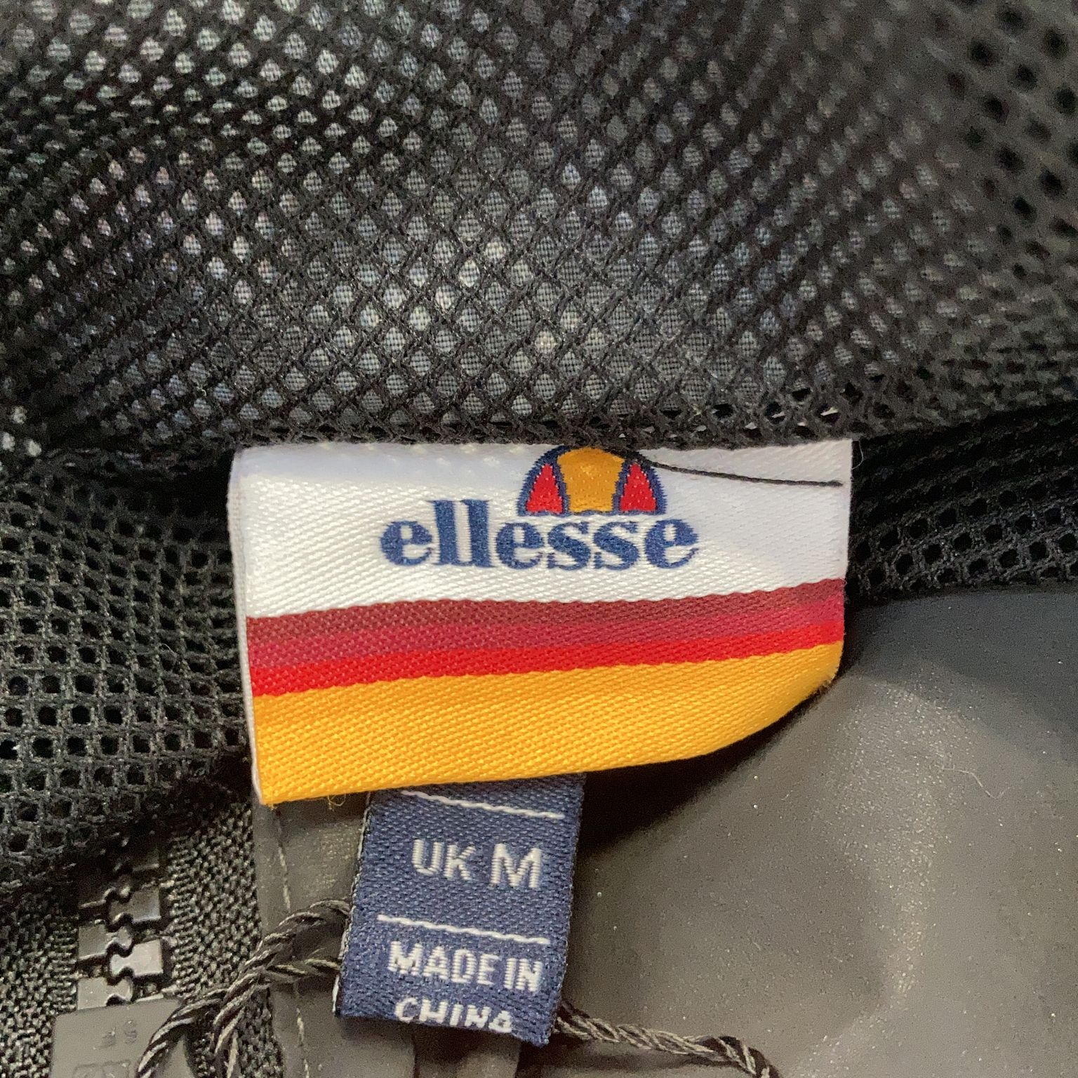 Ellesse