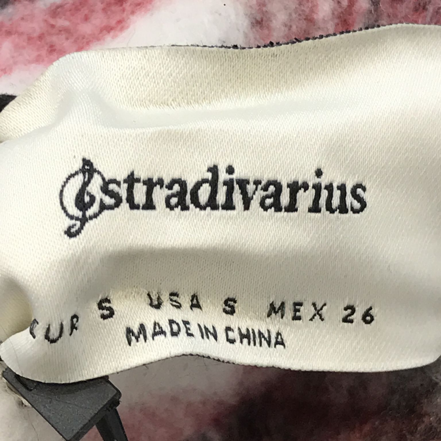 Stradivarius