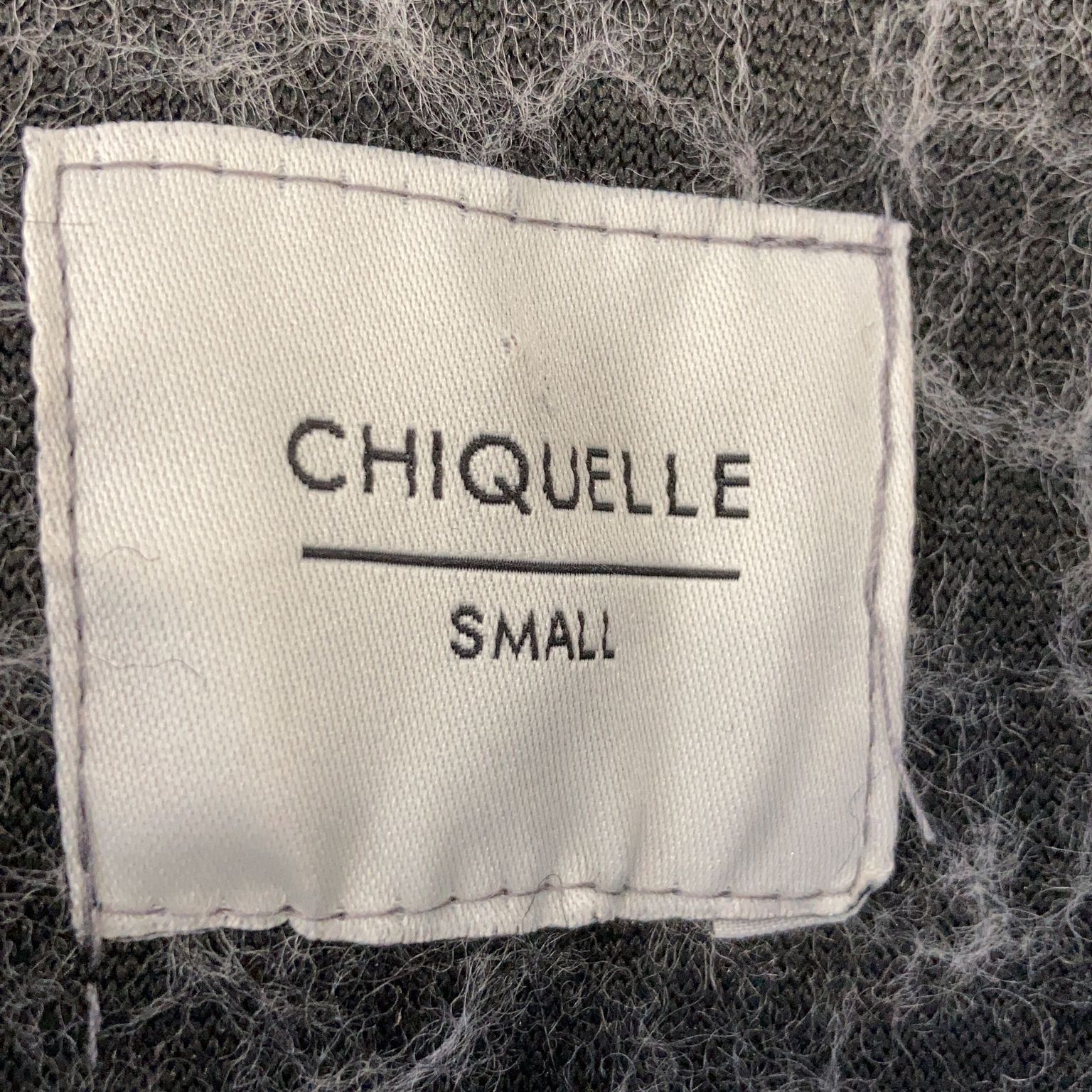 Chiquelle