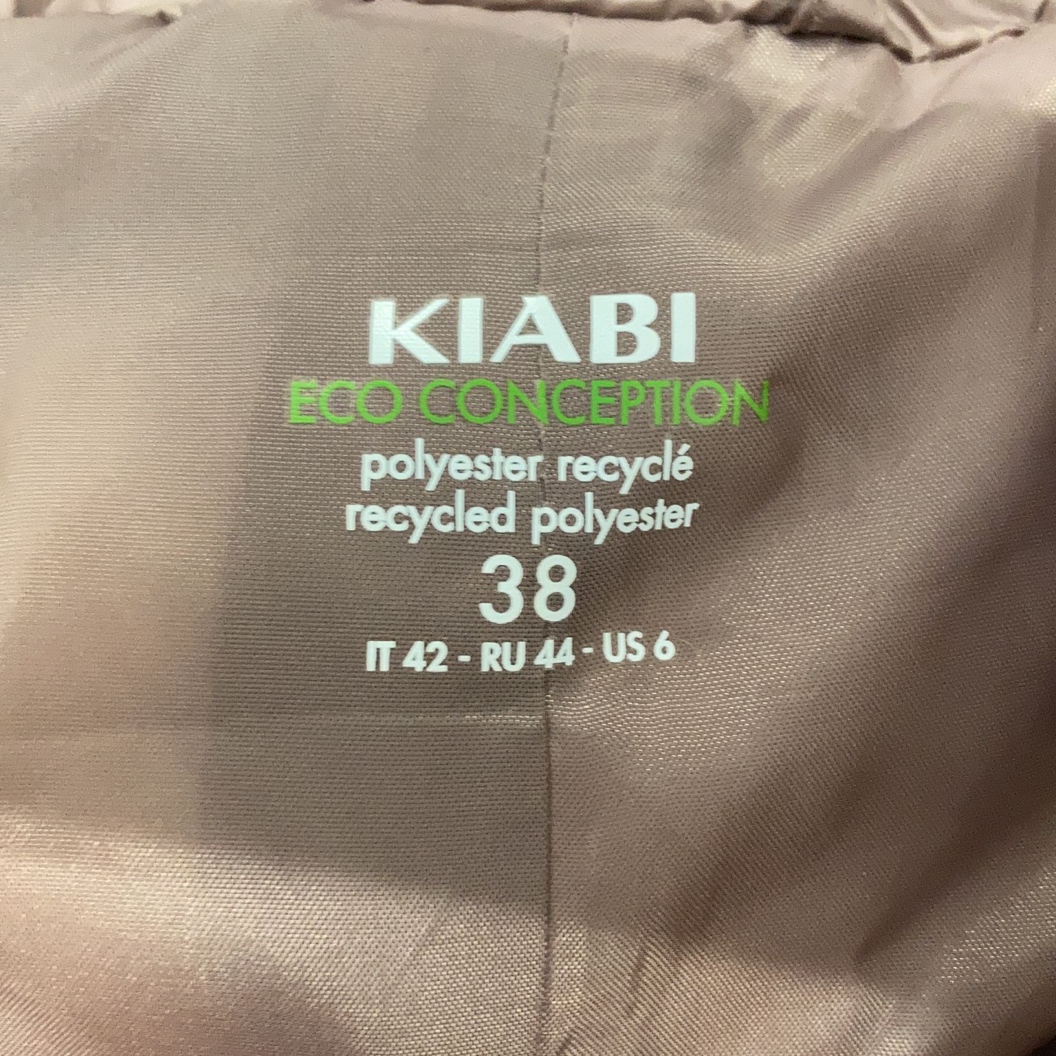 Kiabi