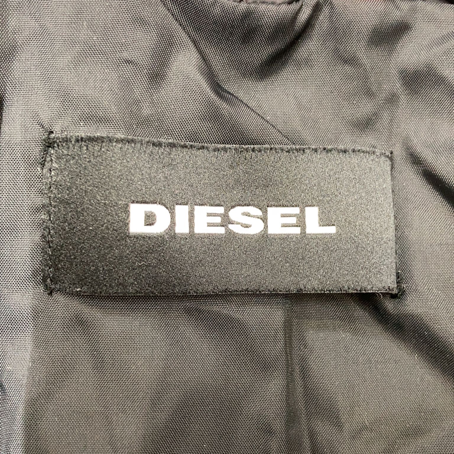 Diesel