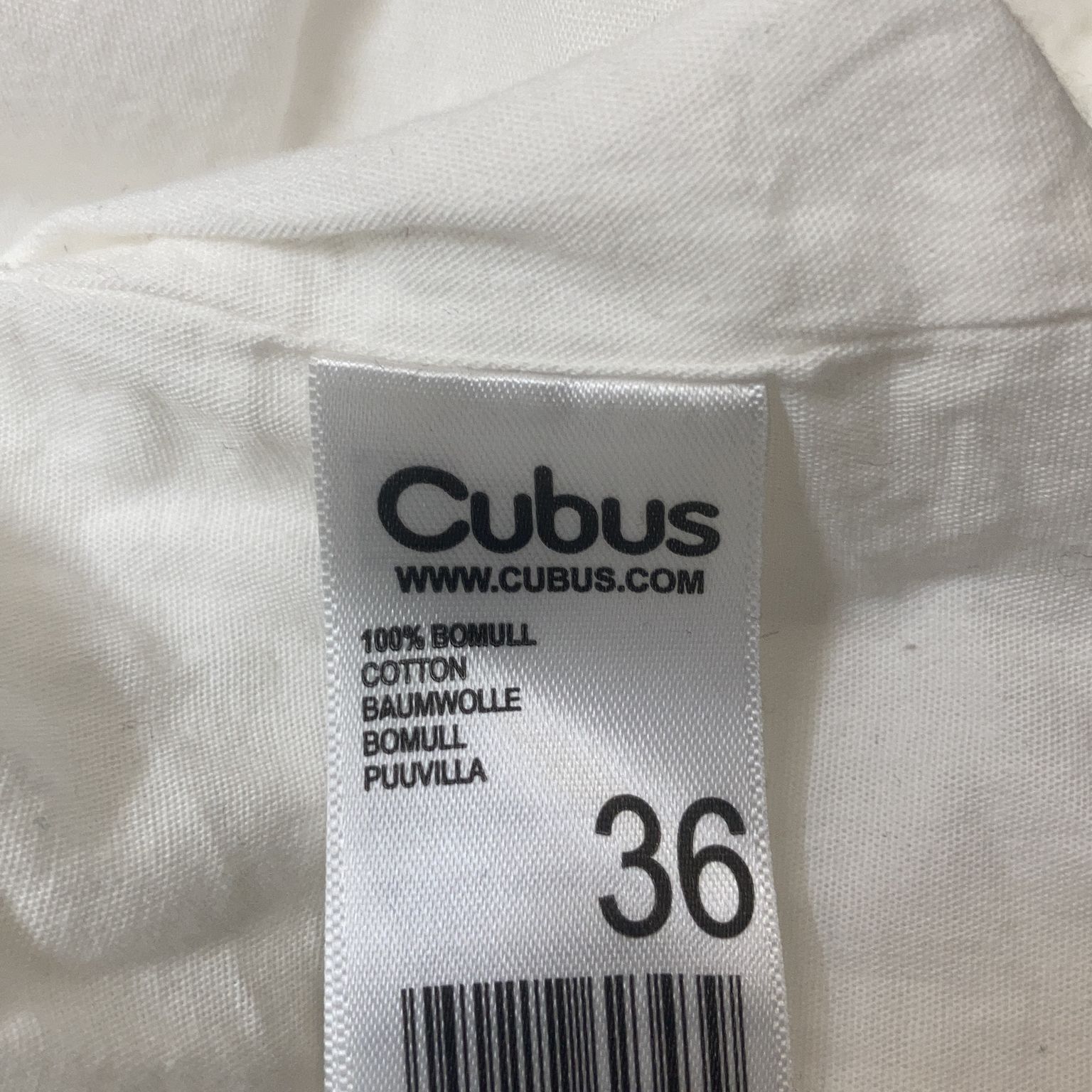 Cubus