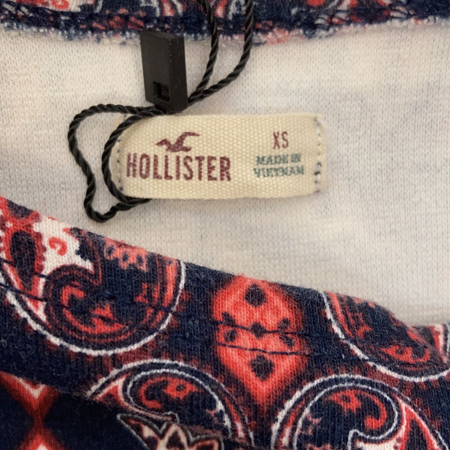 Hollister