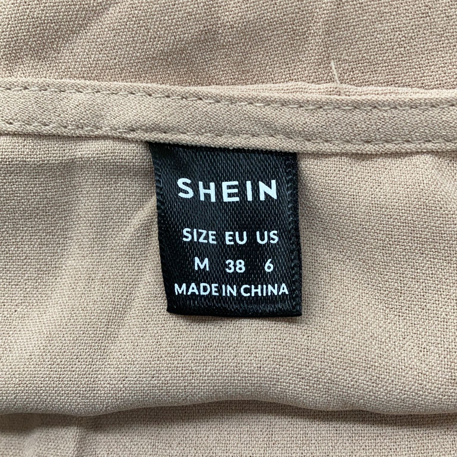 Shein