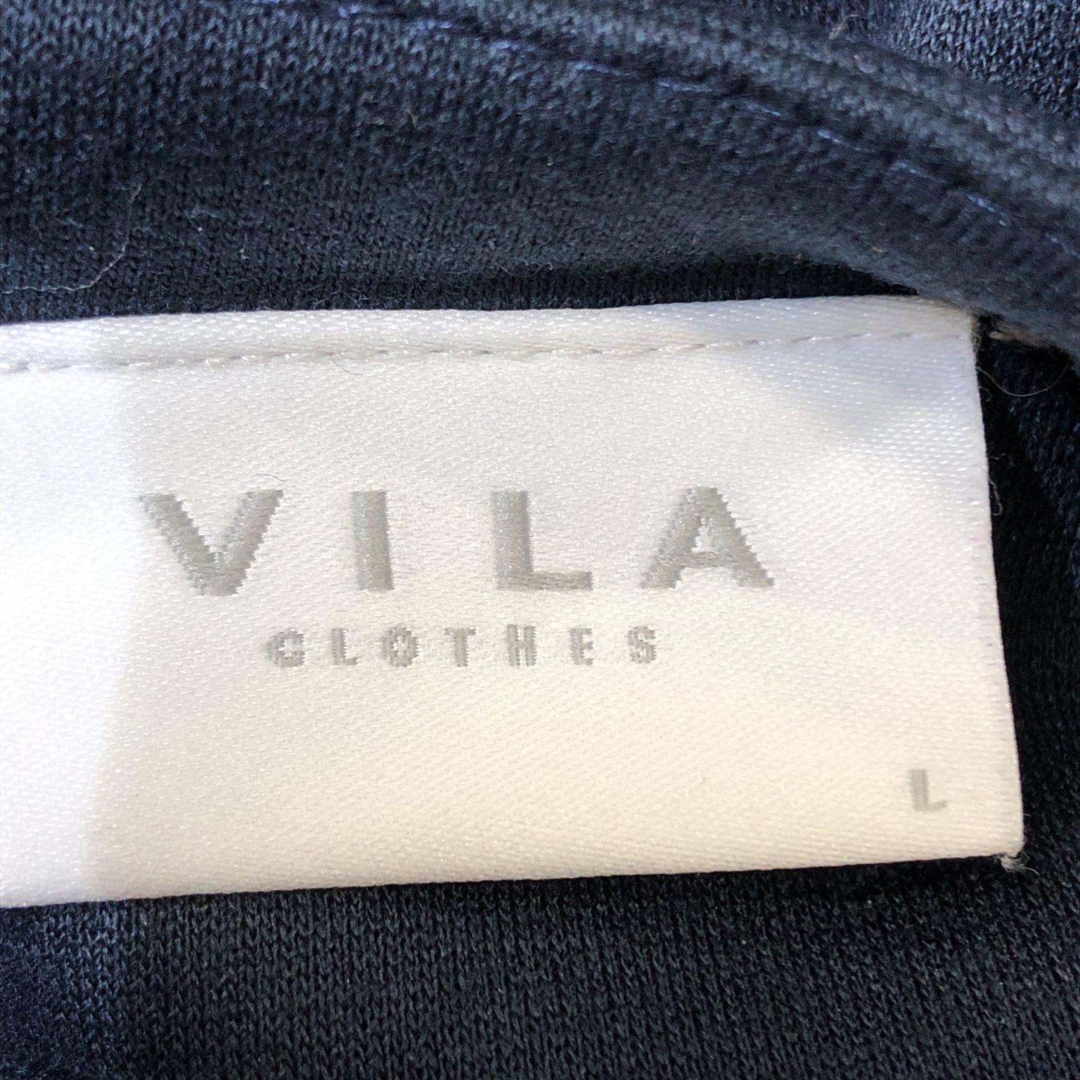 VILA Clothes