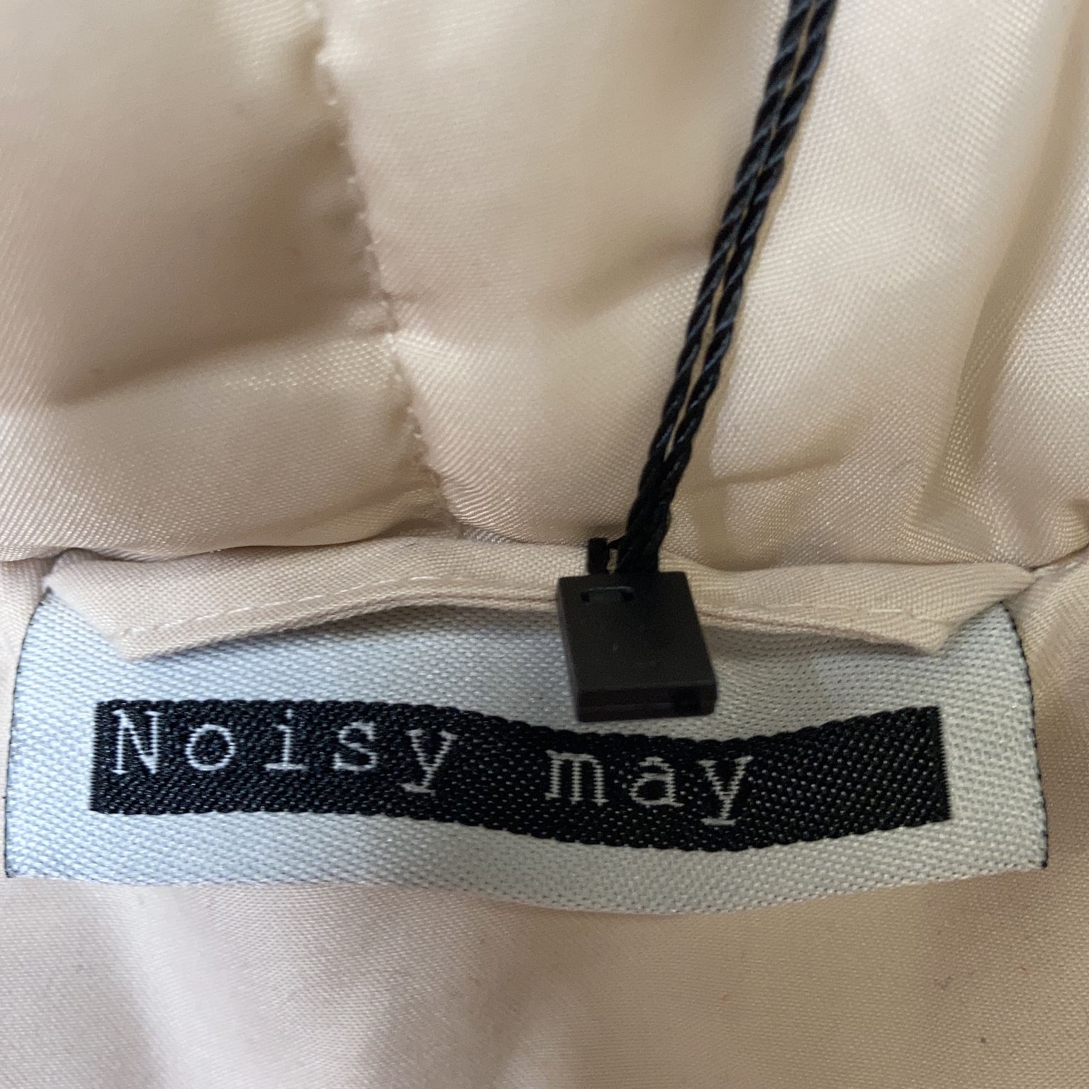 Noisy May