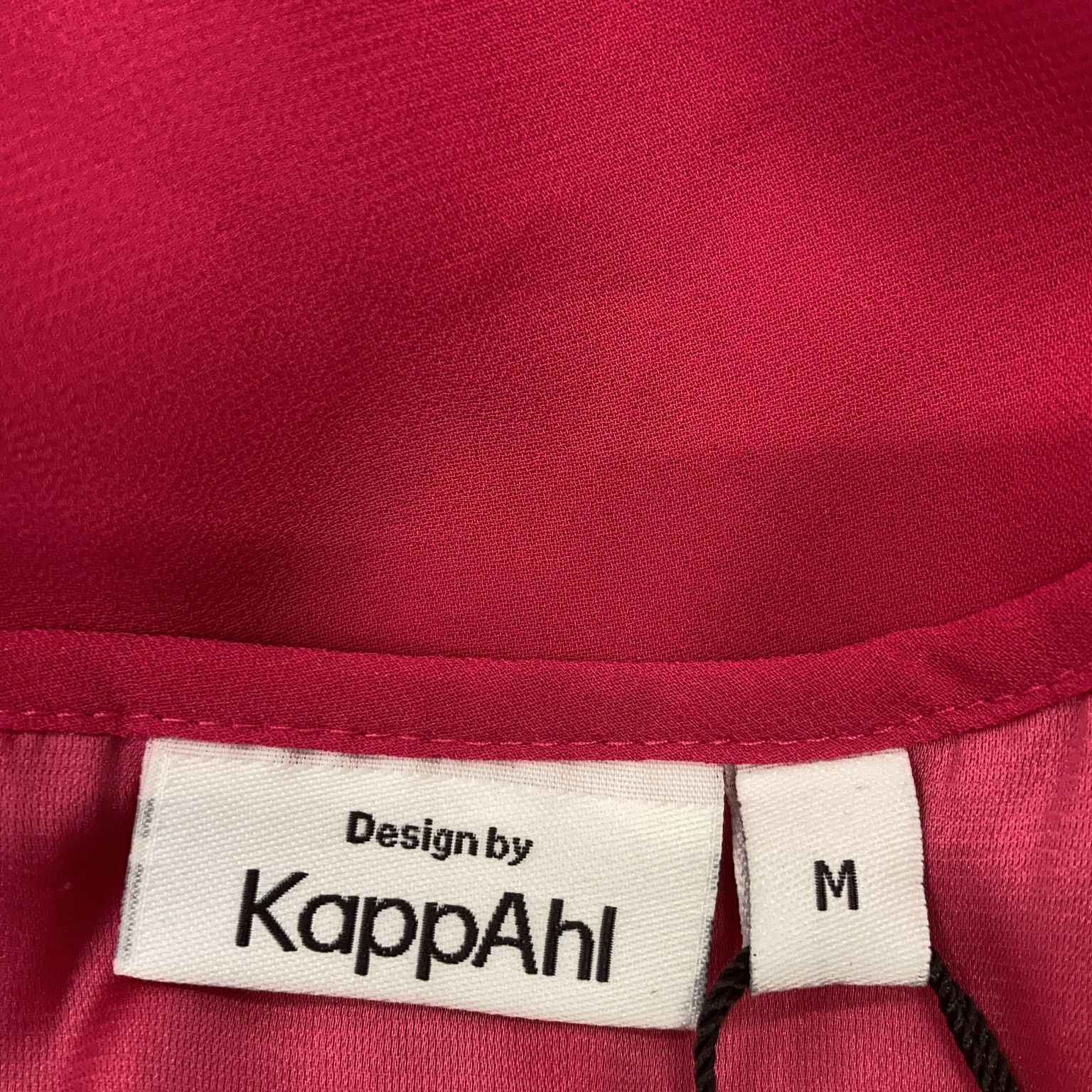 KappAhl