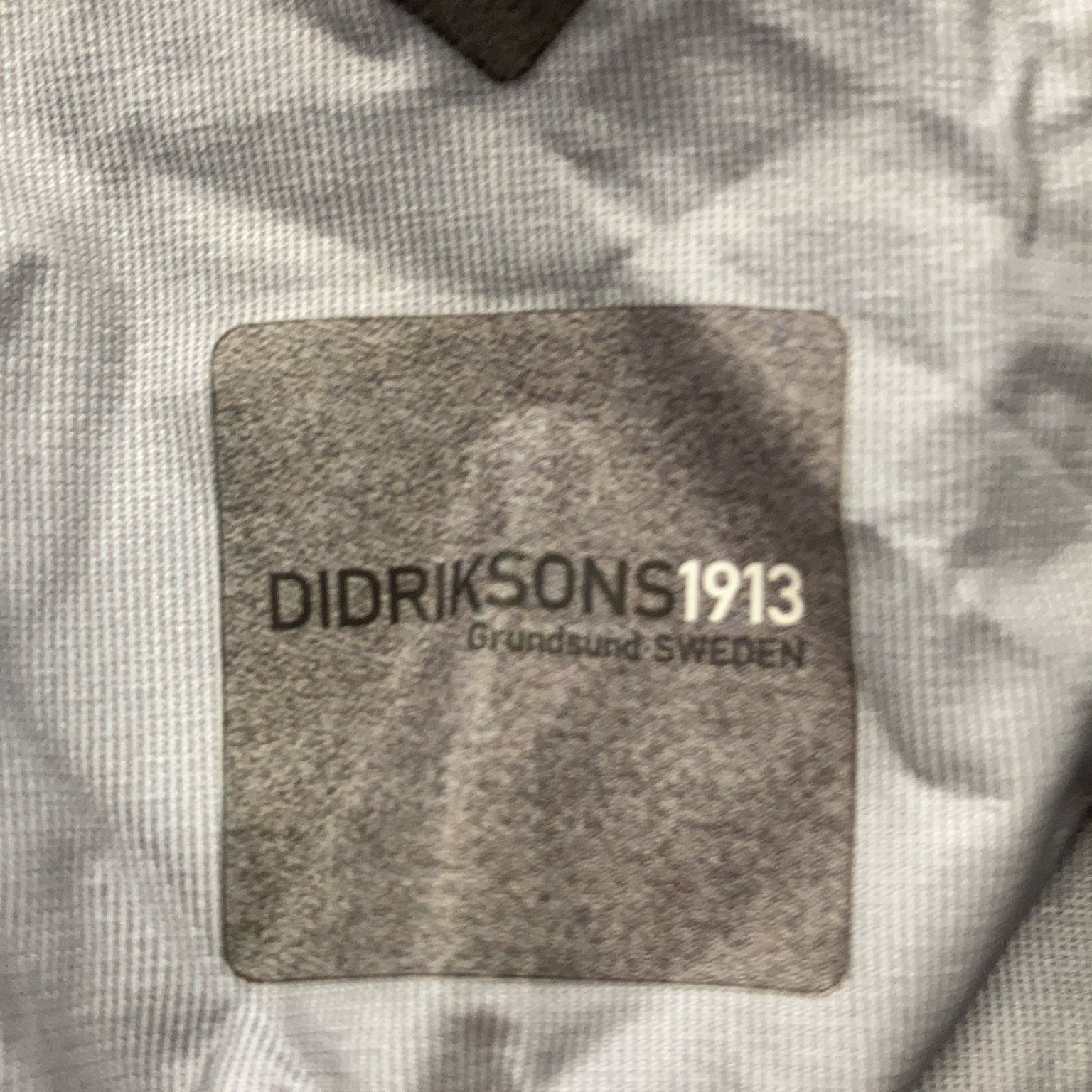 Didriksons 1913