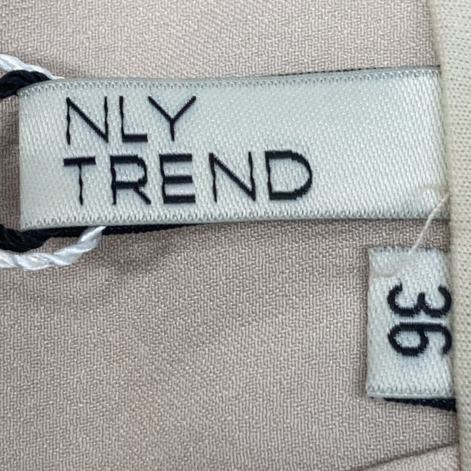 NLY Trend