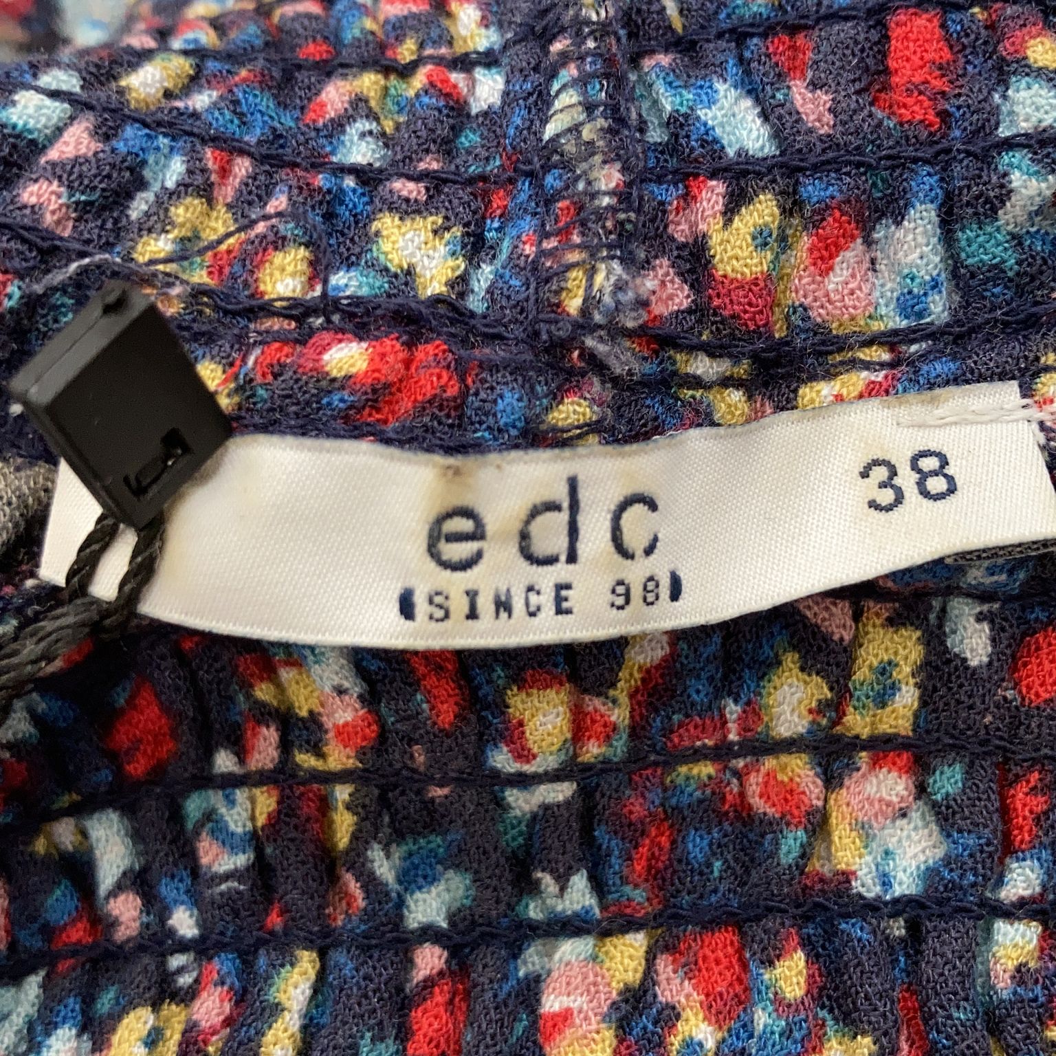 EDC by ESPRIT