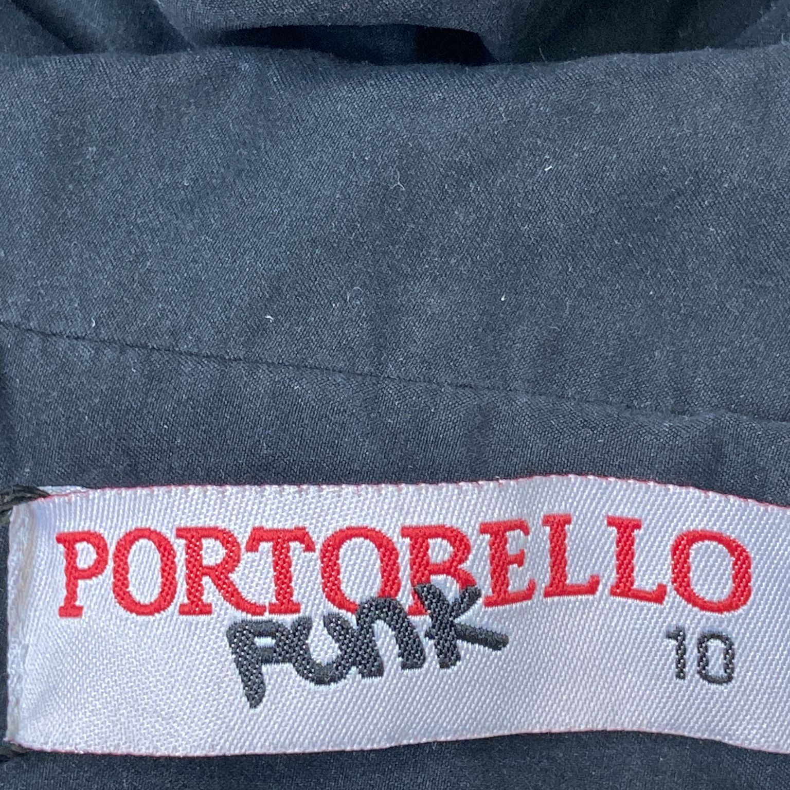 Portobello Punk