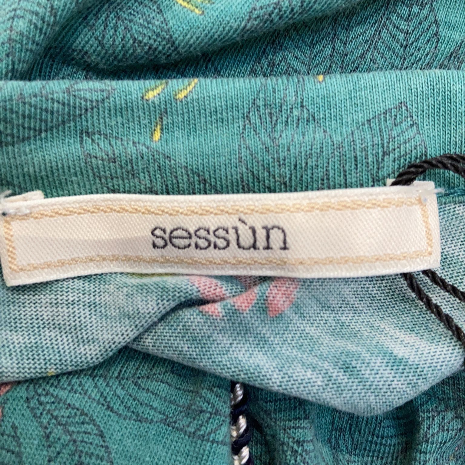 Sessún