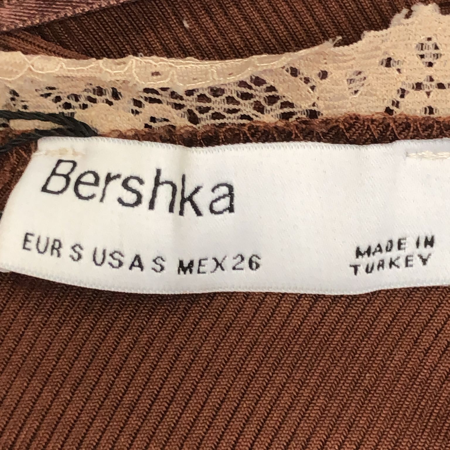 Bershka