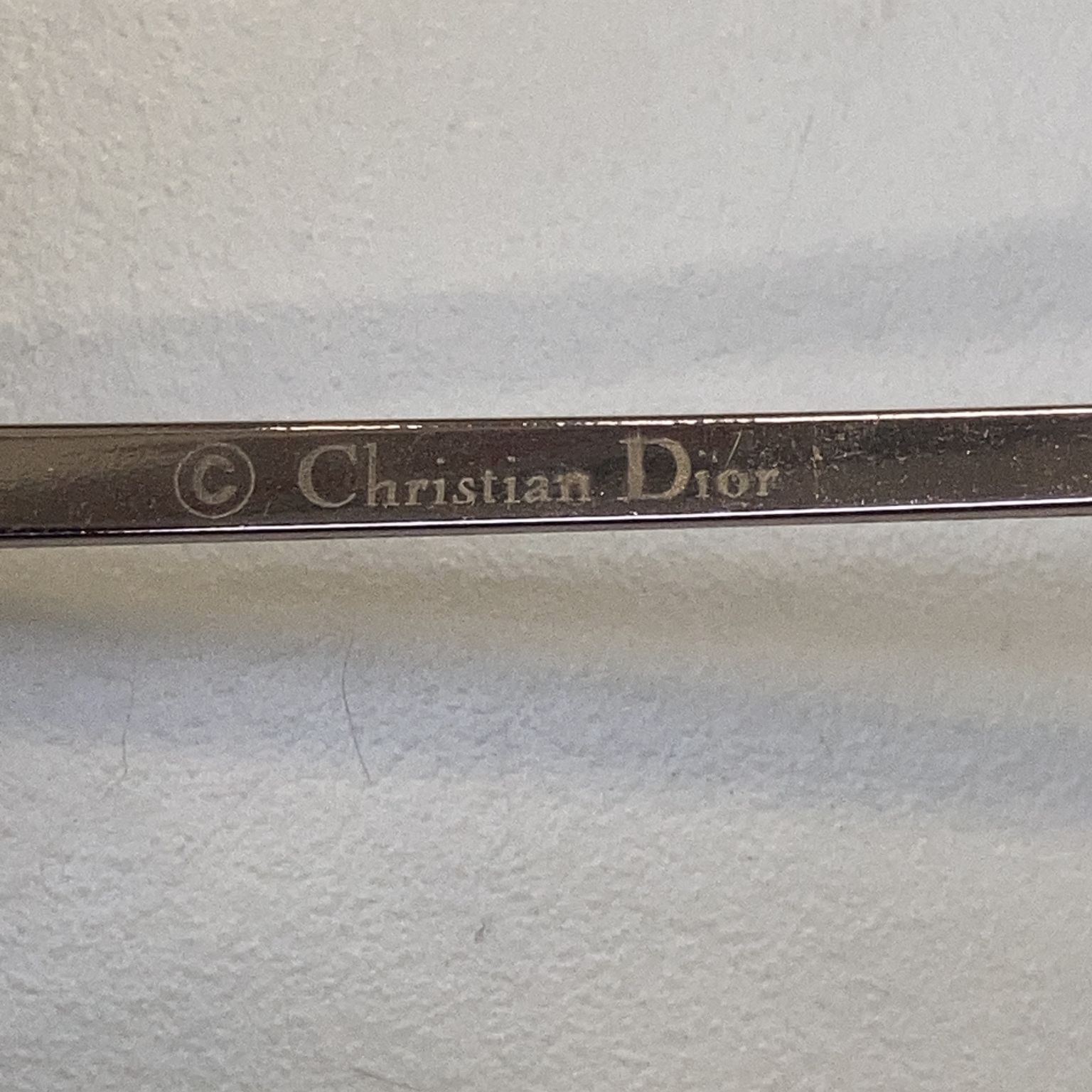 Christian Dior