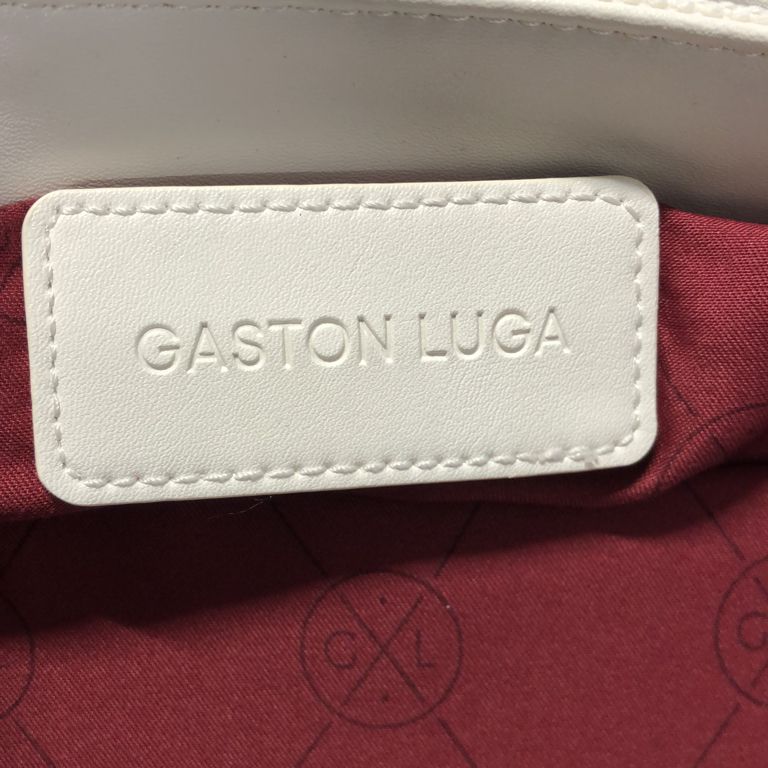 Gaston Luga