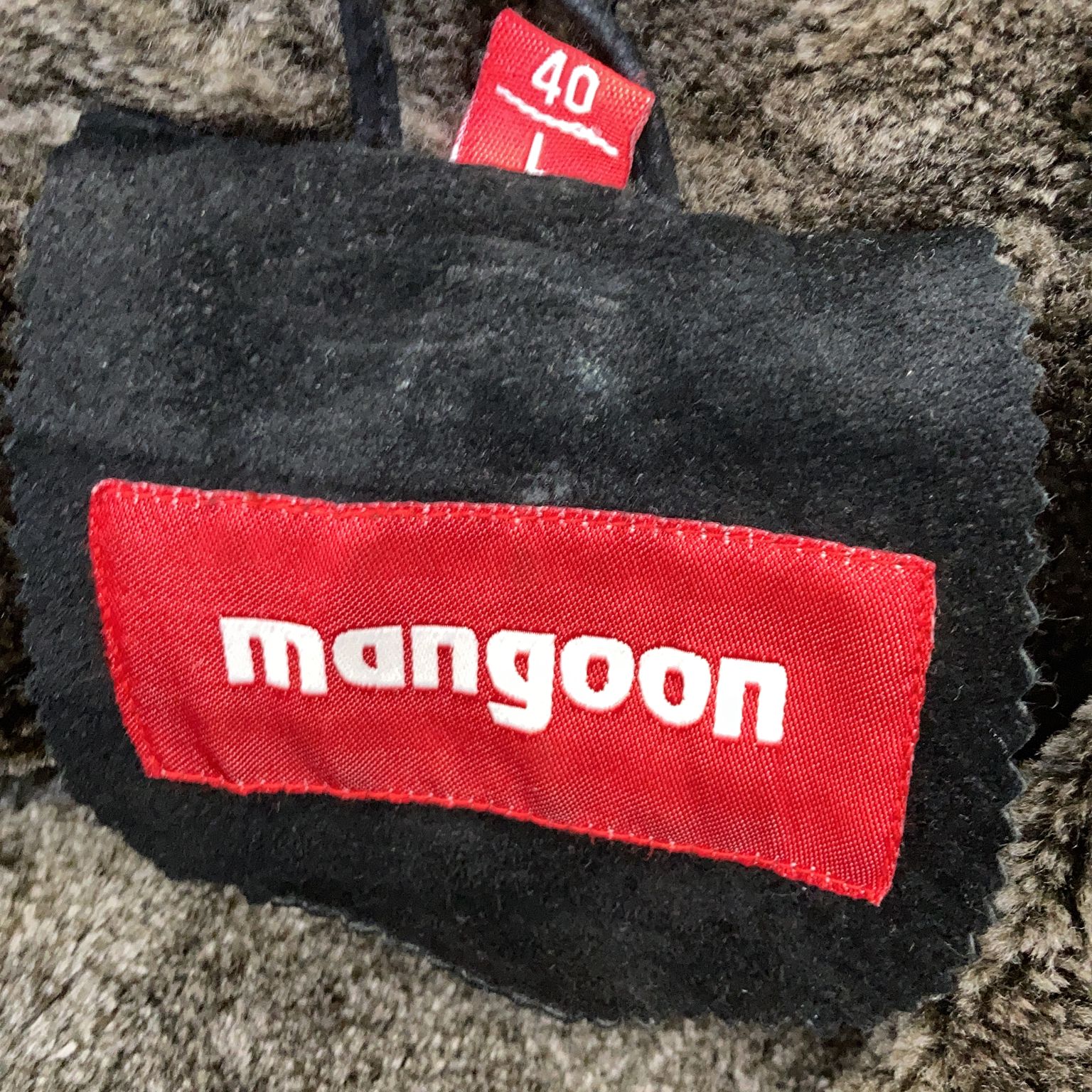 Mangoon